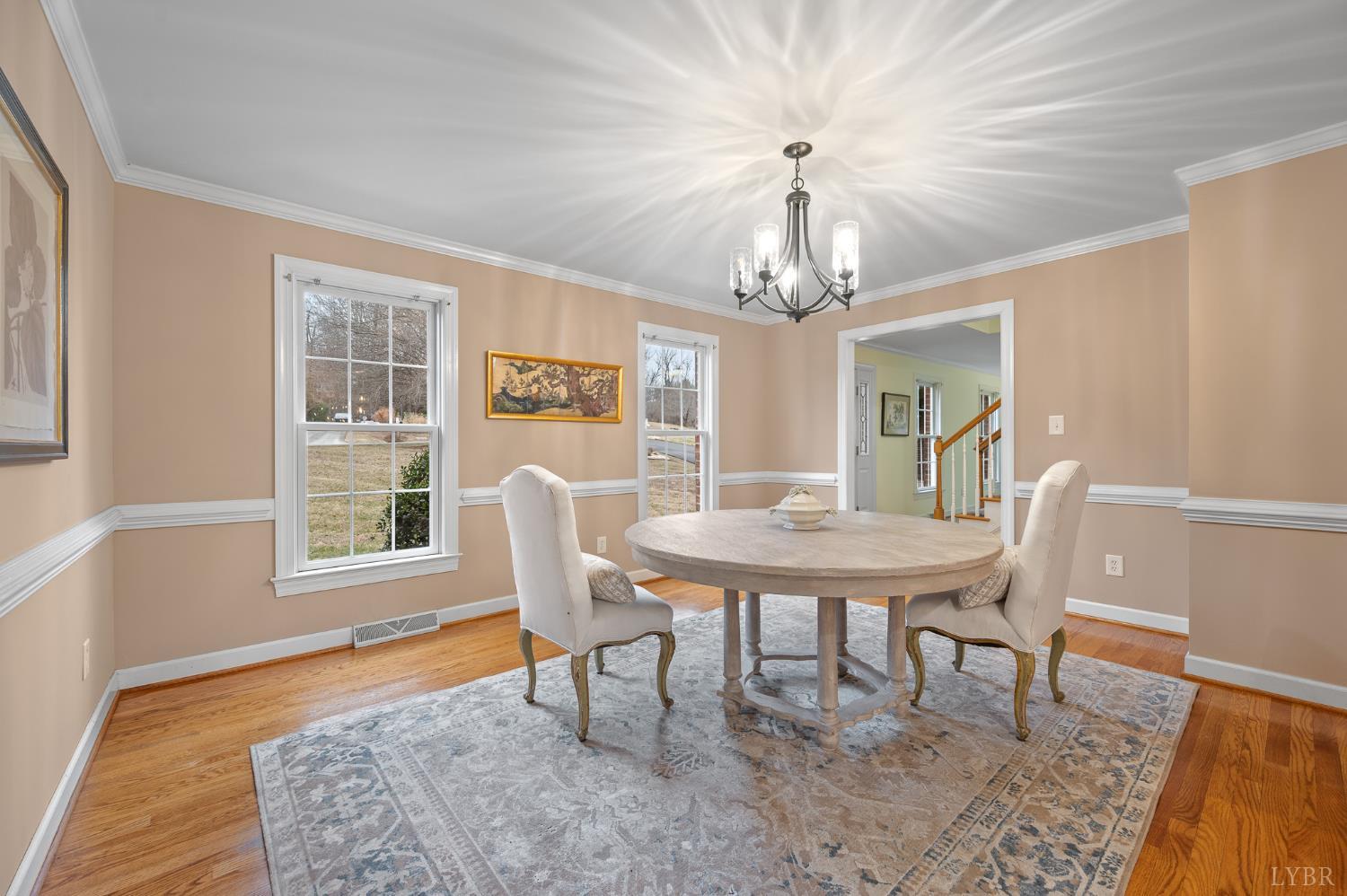 1305 Summerpark Drive