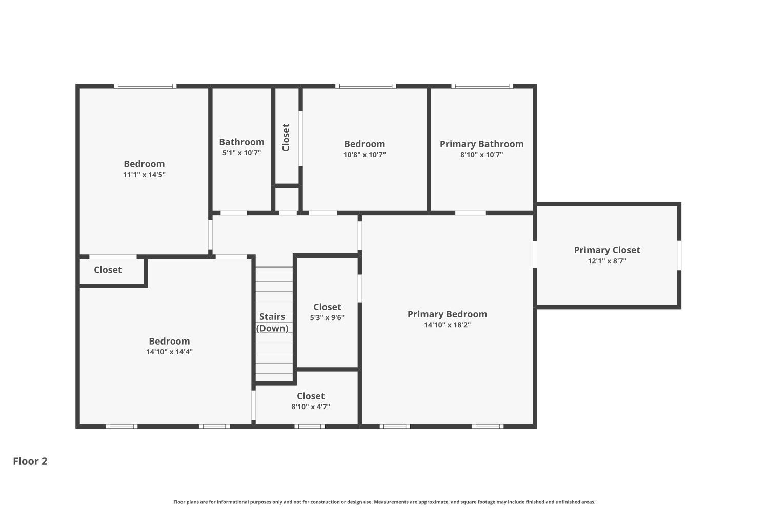 1305 Summerpark Drive