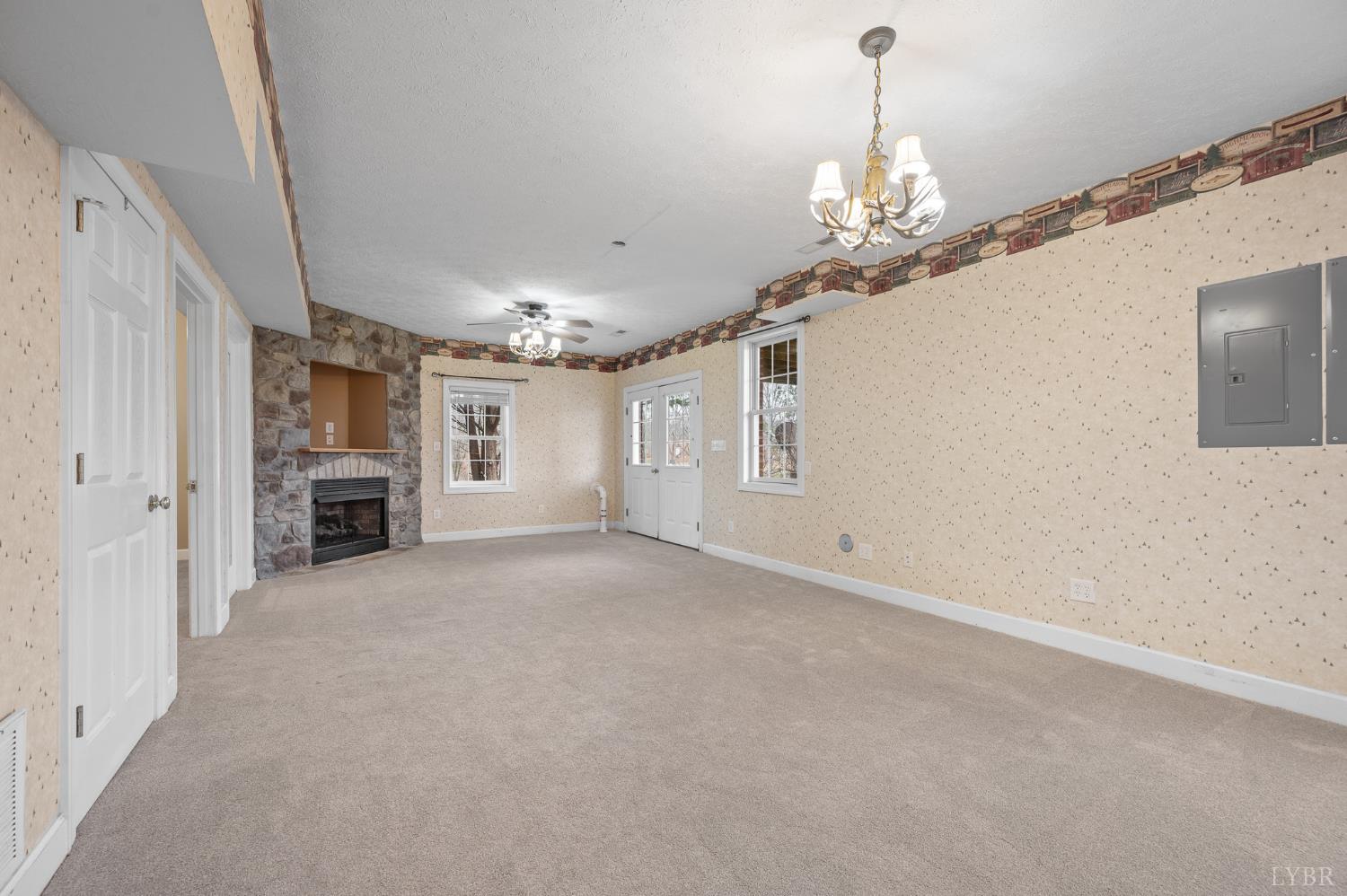 1305 Summerpark Drive