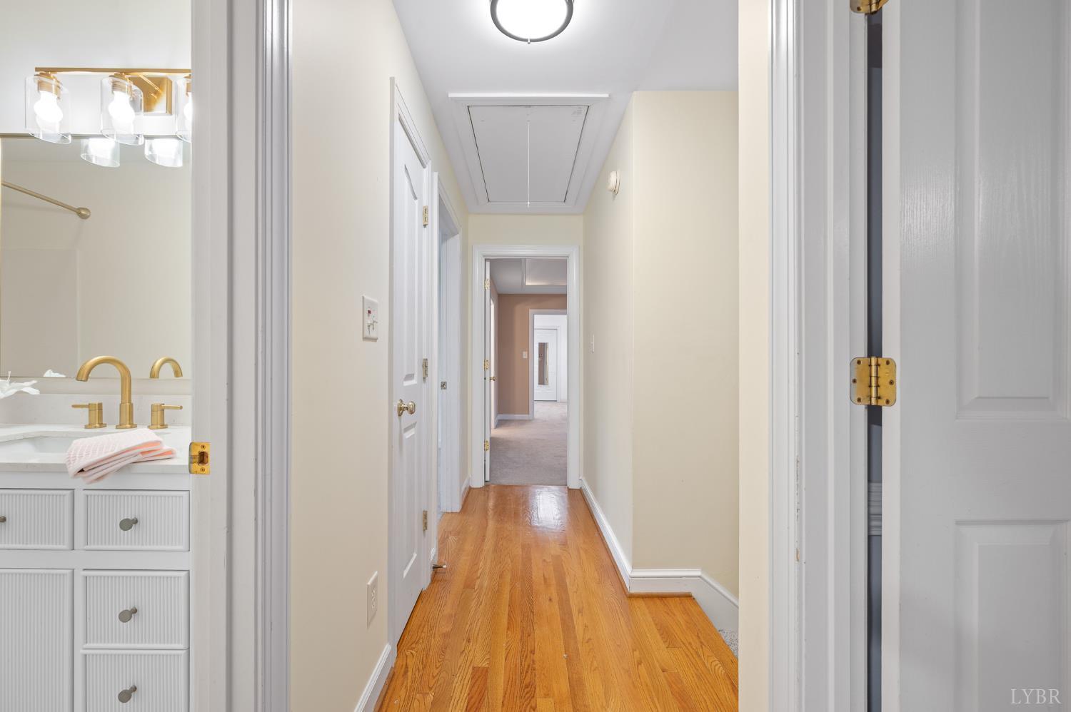 1305 Summerpark Drive