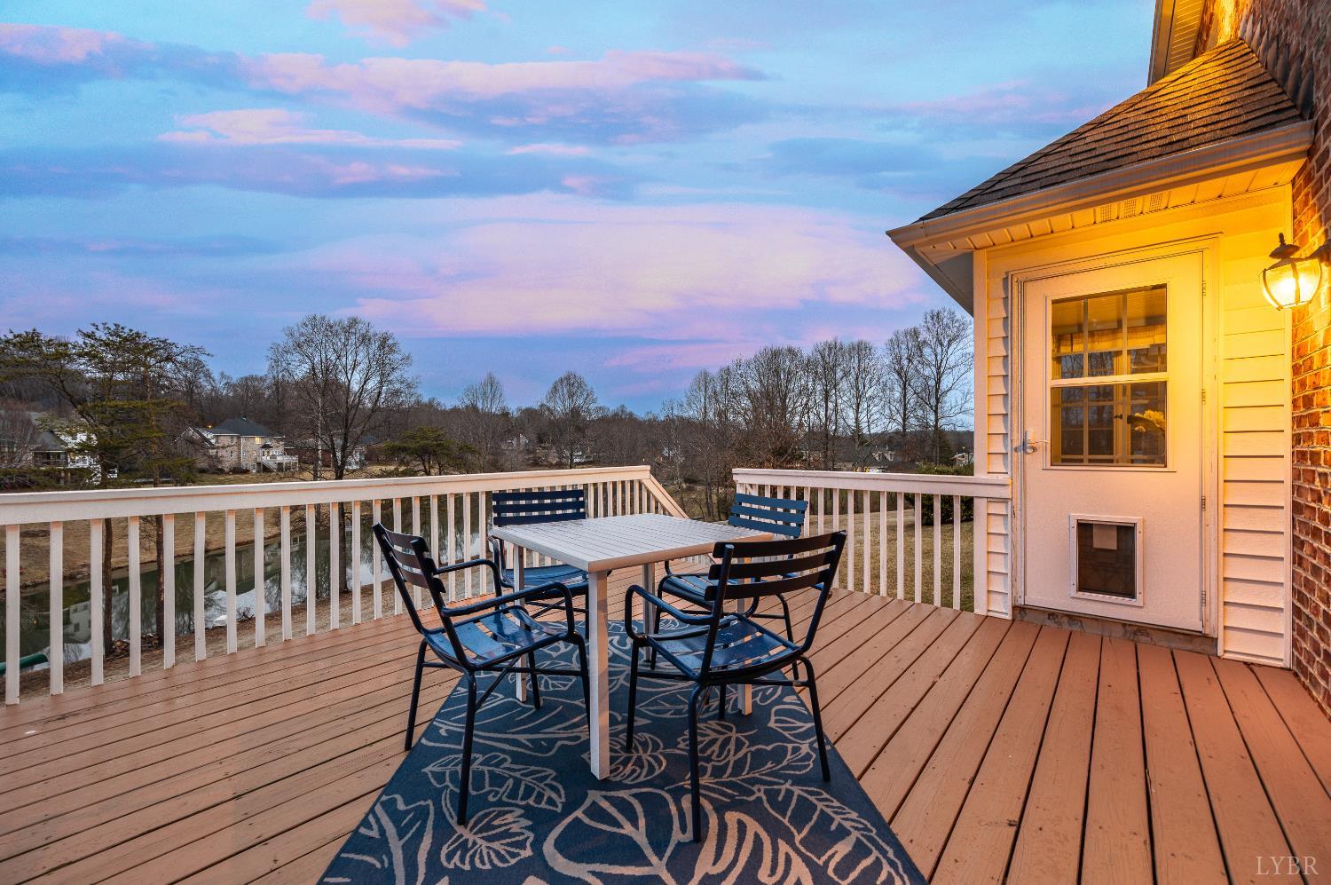 1305 Summerpark Drive