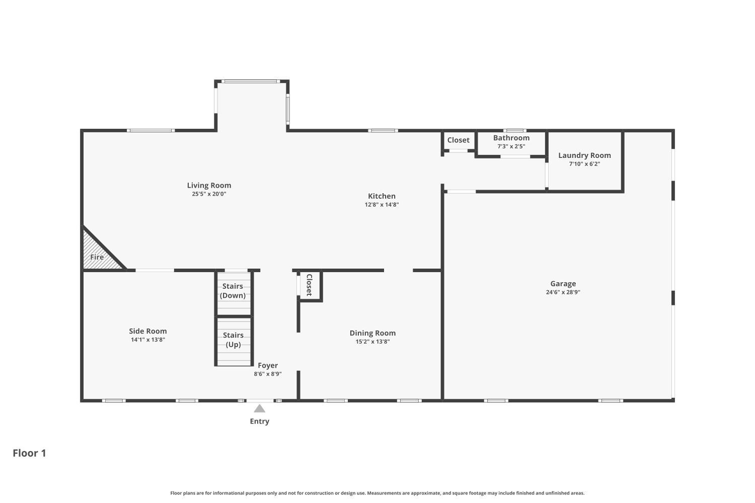 1305 Summerpark Drive