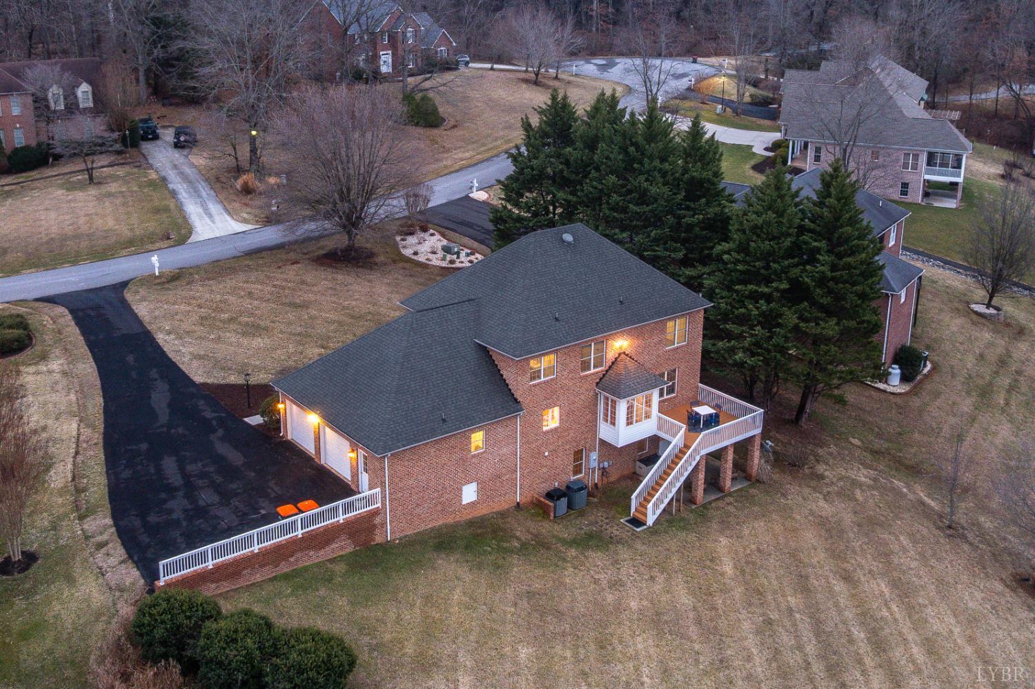 1305 Summerpark Drive