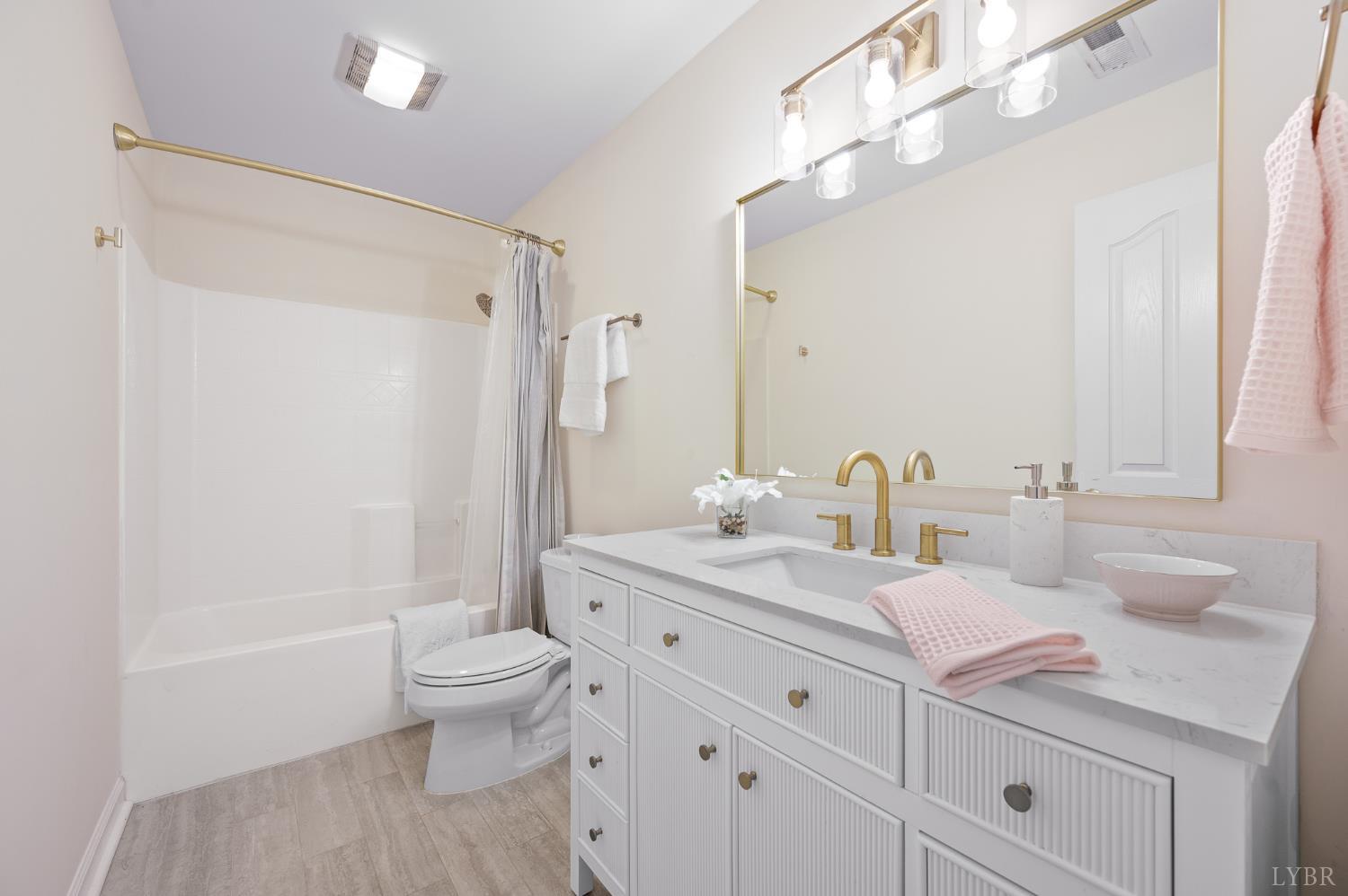 1305 Summerpark Drive