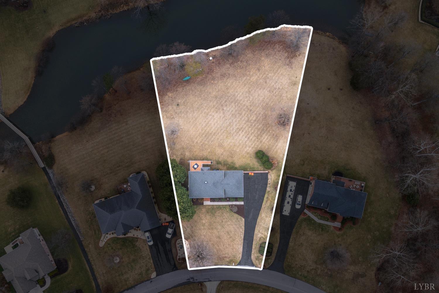 1305 Summerpark Drive