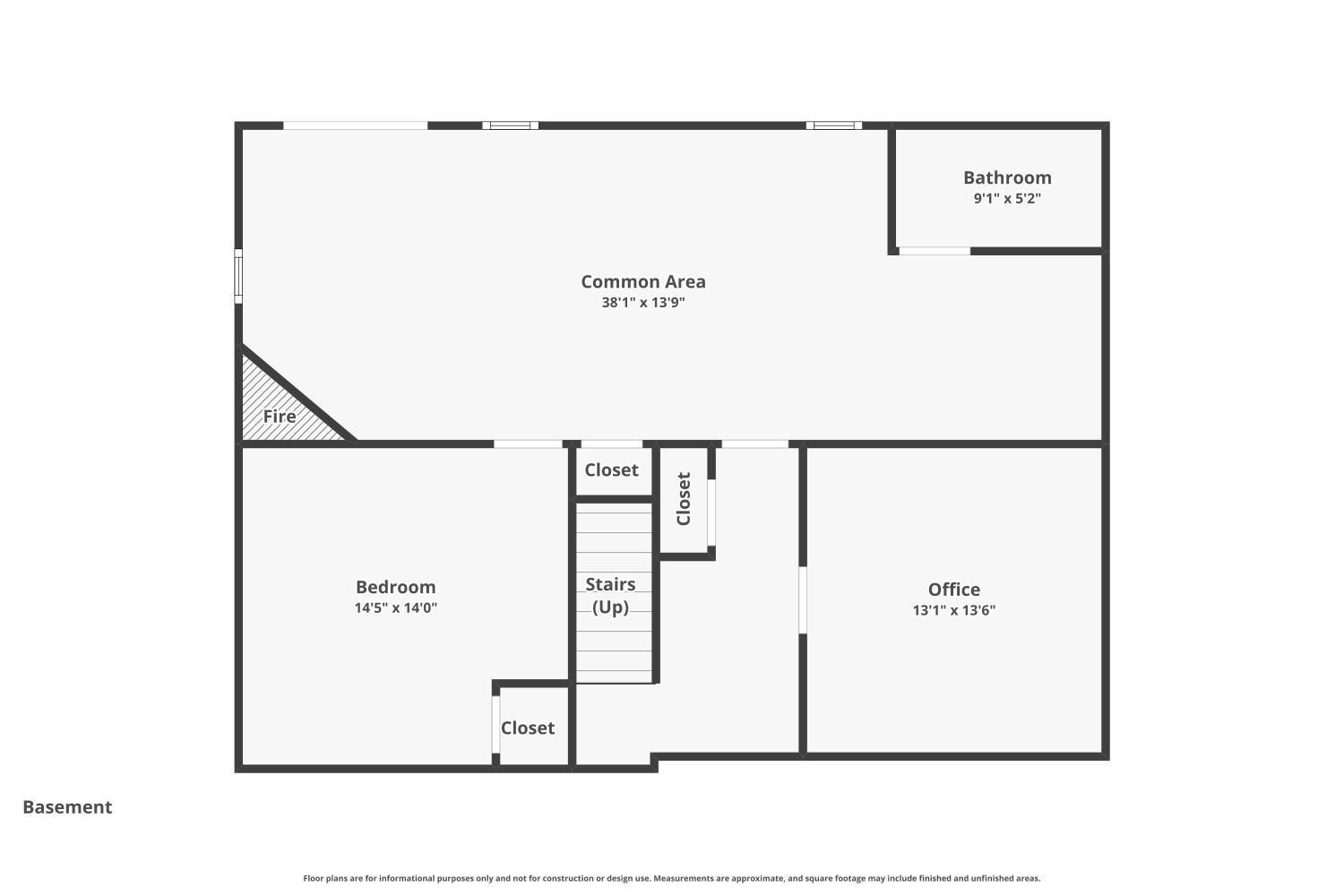 1305 Summerpark Drive