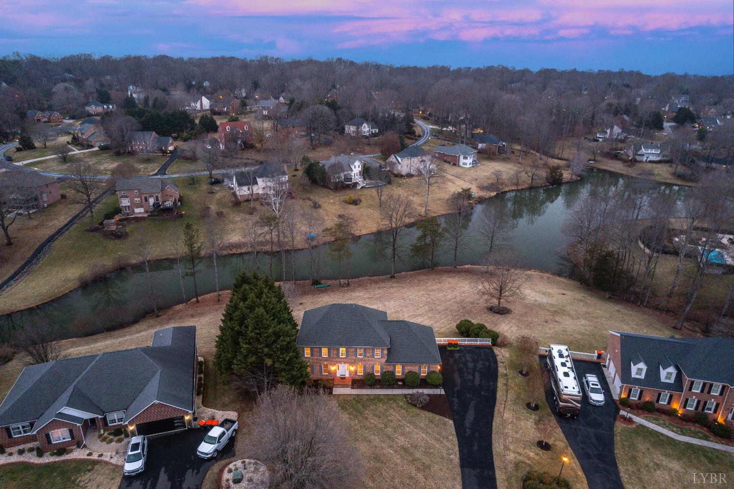 1305 Summerpark Drive