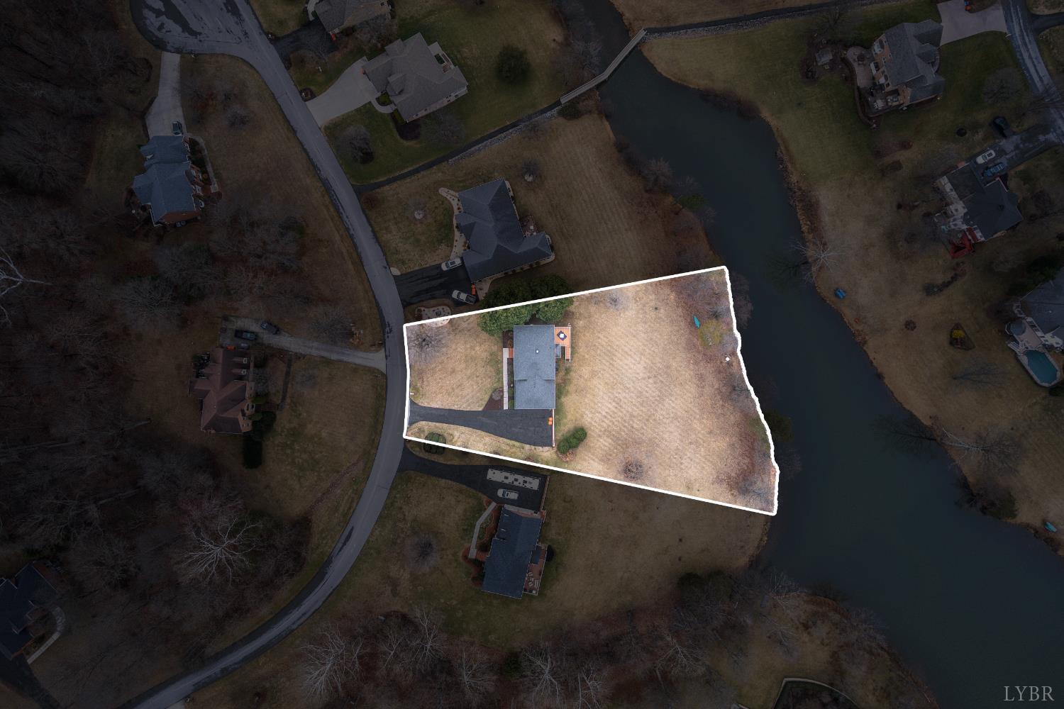 1305 Summerpark Drive