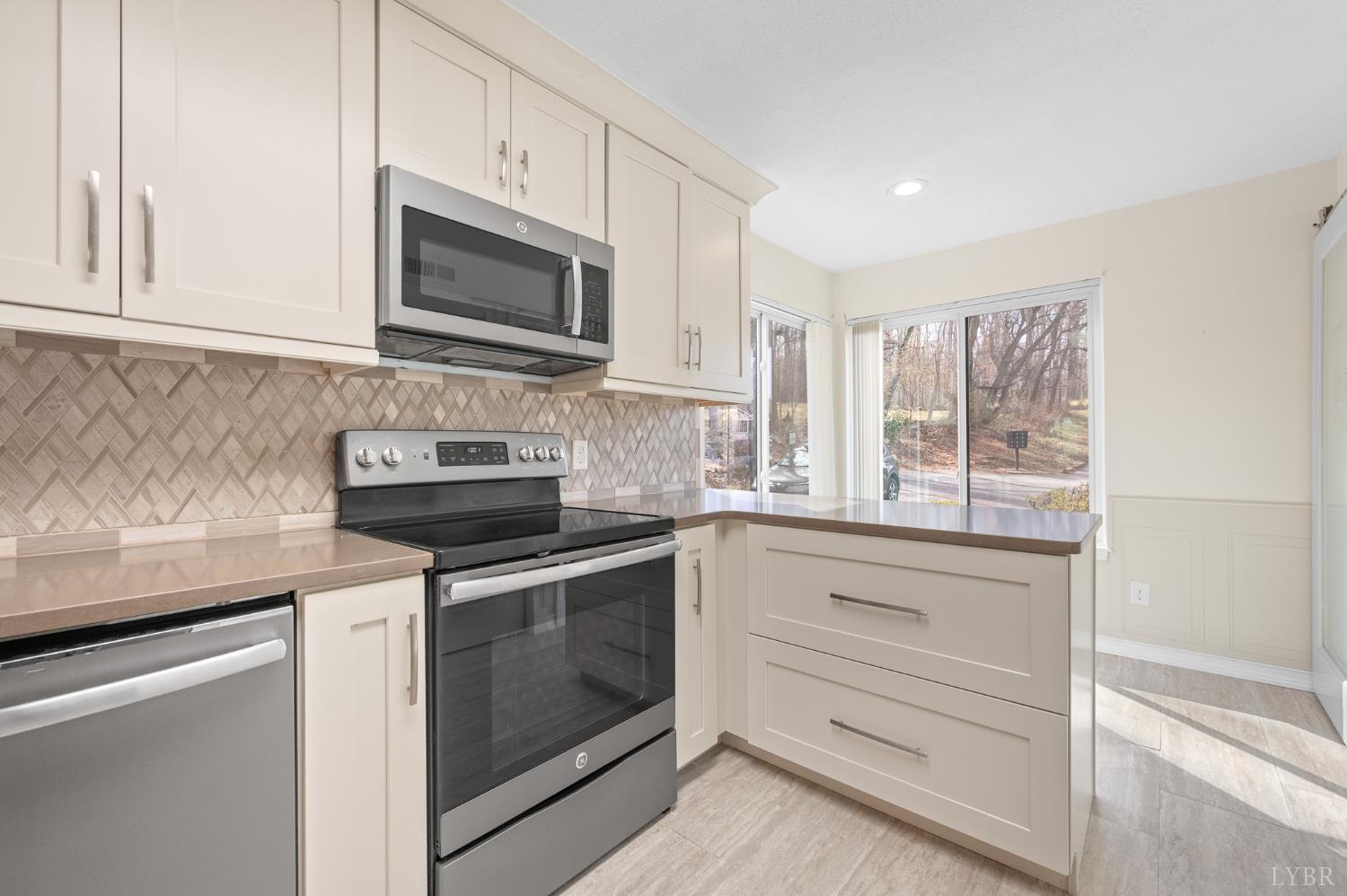 1314 Twin Springs Court