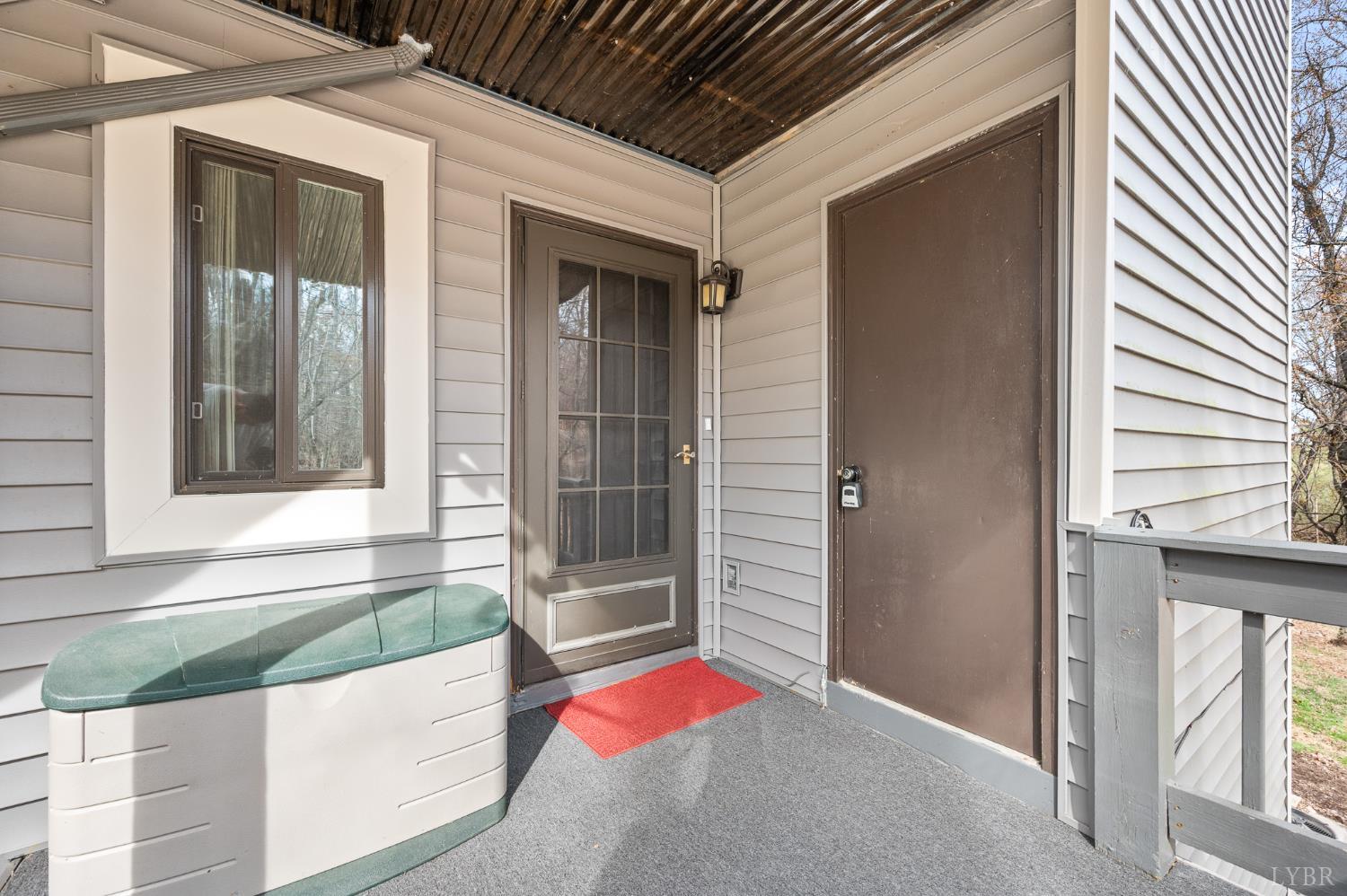 1314 Twin Springs Court