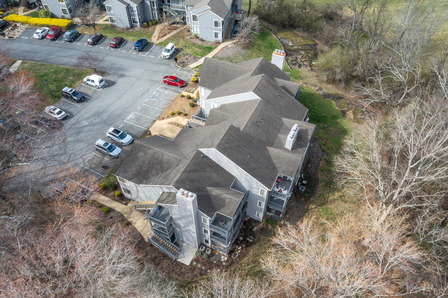 1314 Twin Springs Court