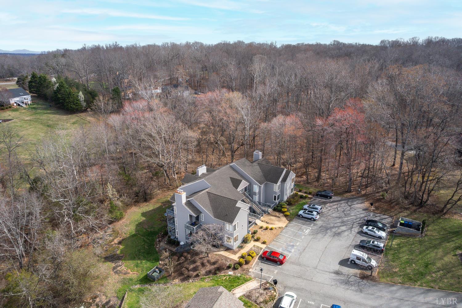 1314 Twin Springs Court