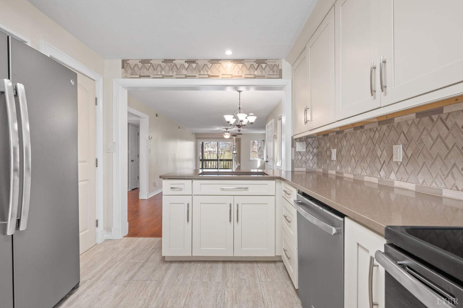 1314 Twin Springs Court