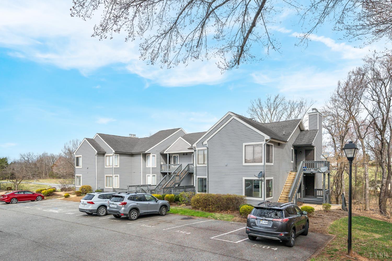 1314 Twin Springs Court