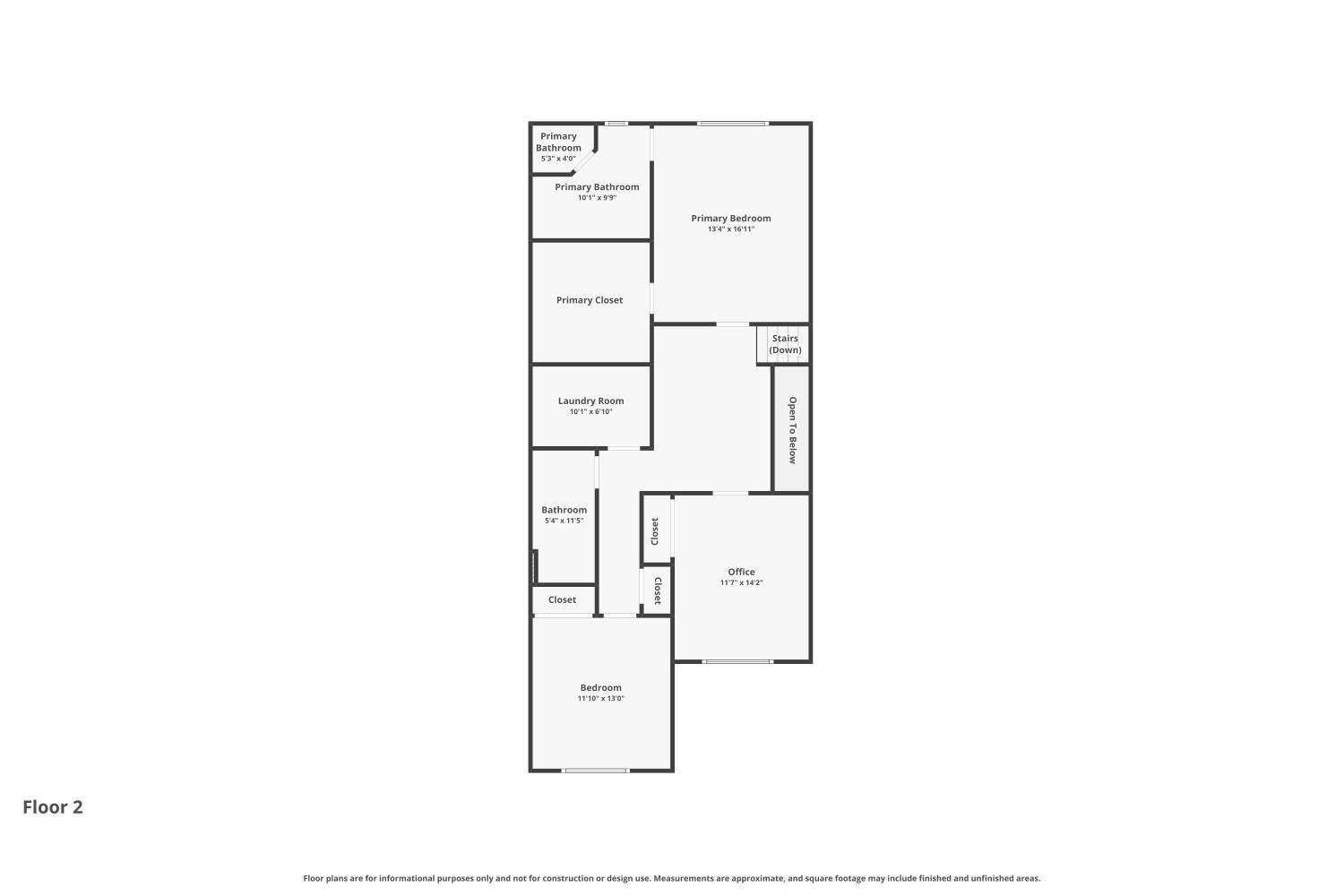 1249 Sleepy Oak Lane