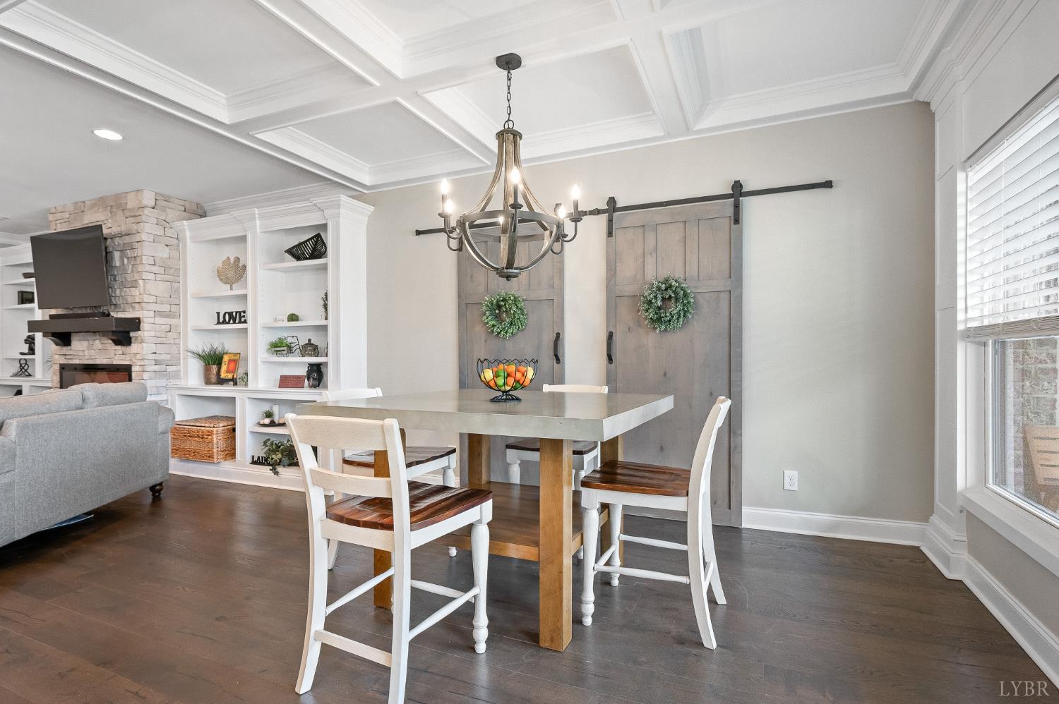 1249 Sleepy Oak Lane