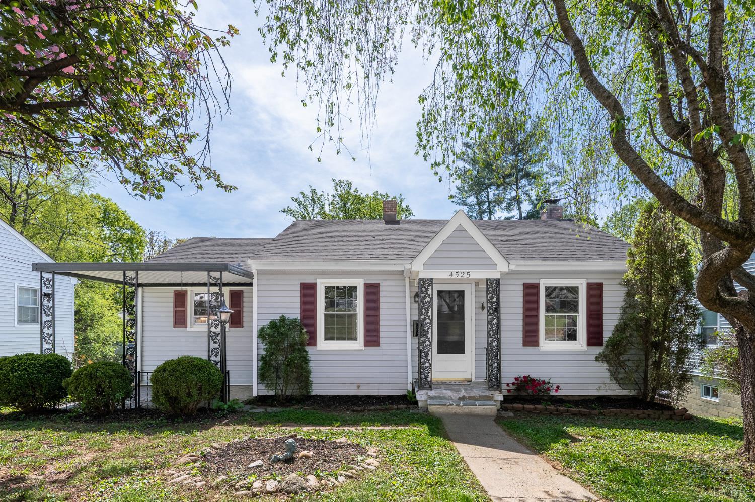 4525 Brooklawn Circle