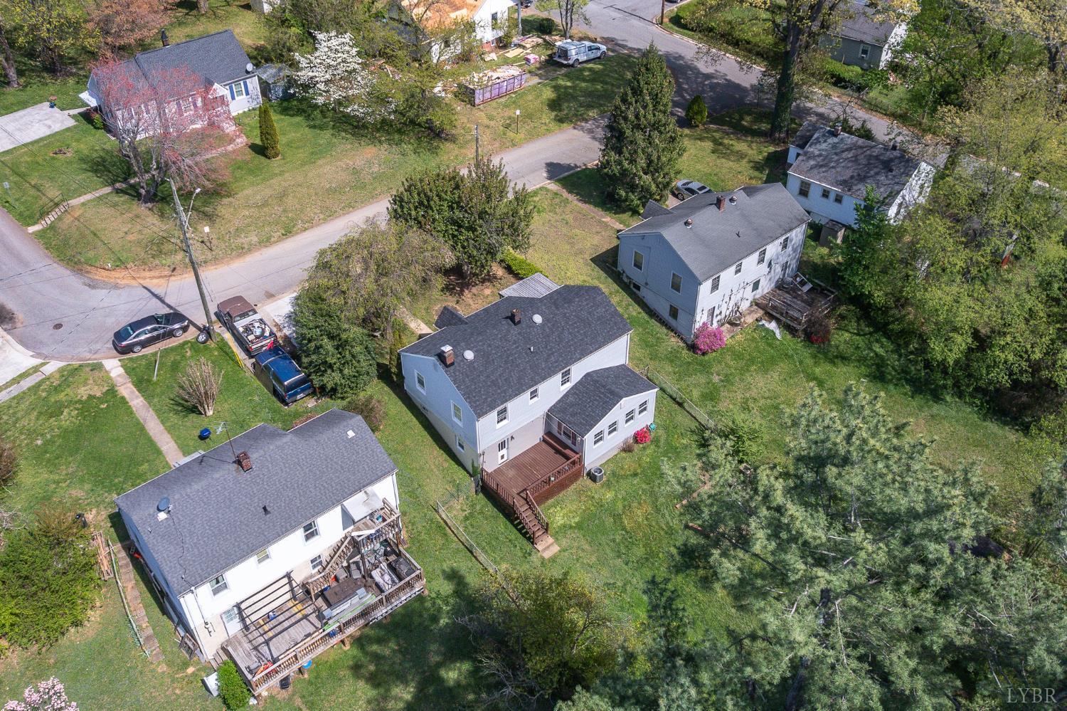 4525 Brooklawn Circle