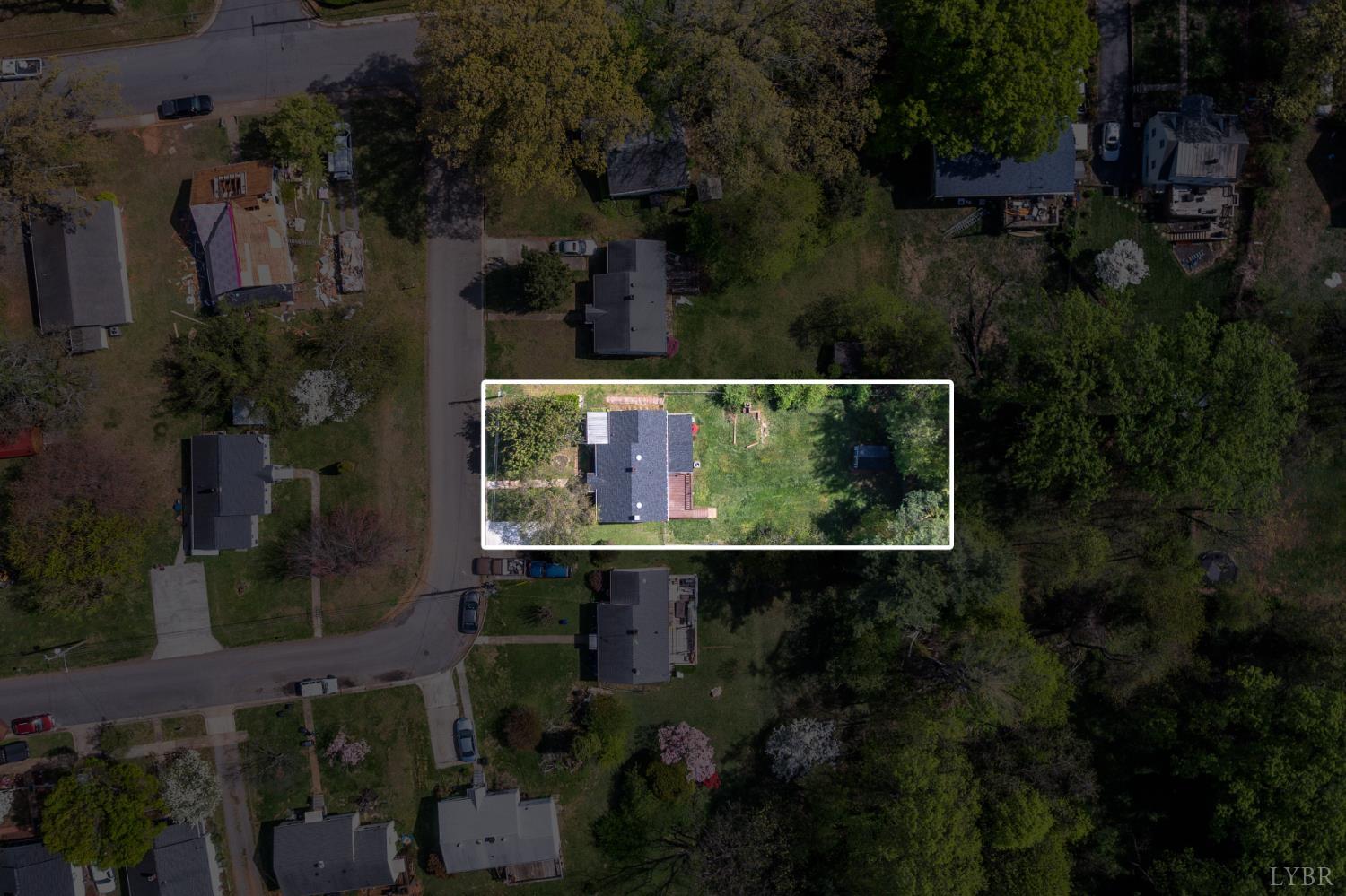 4525 Brooklawn Circle