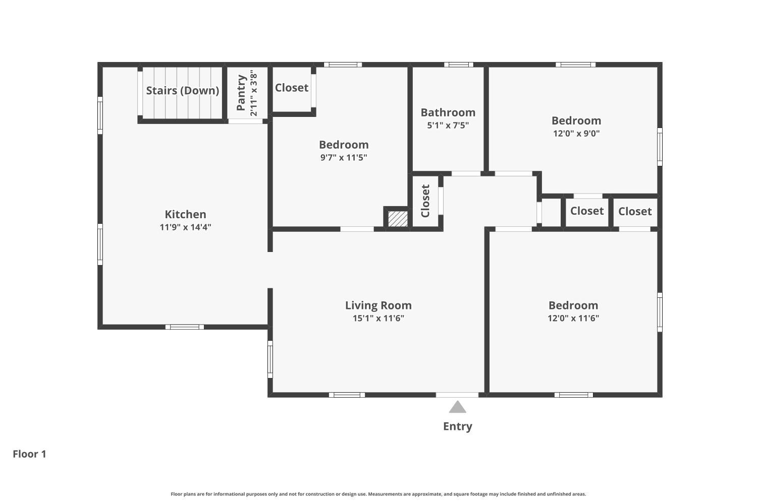 4525 Brooklawn Circle