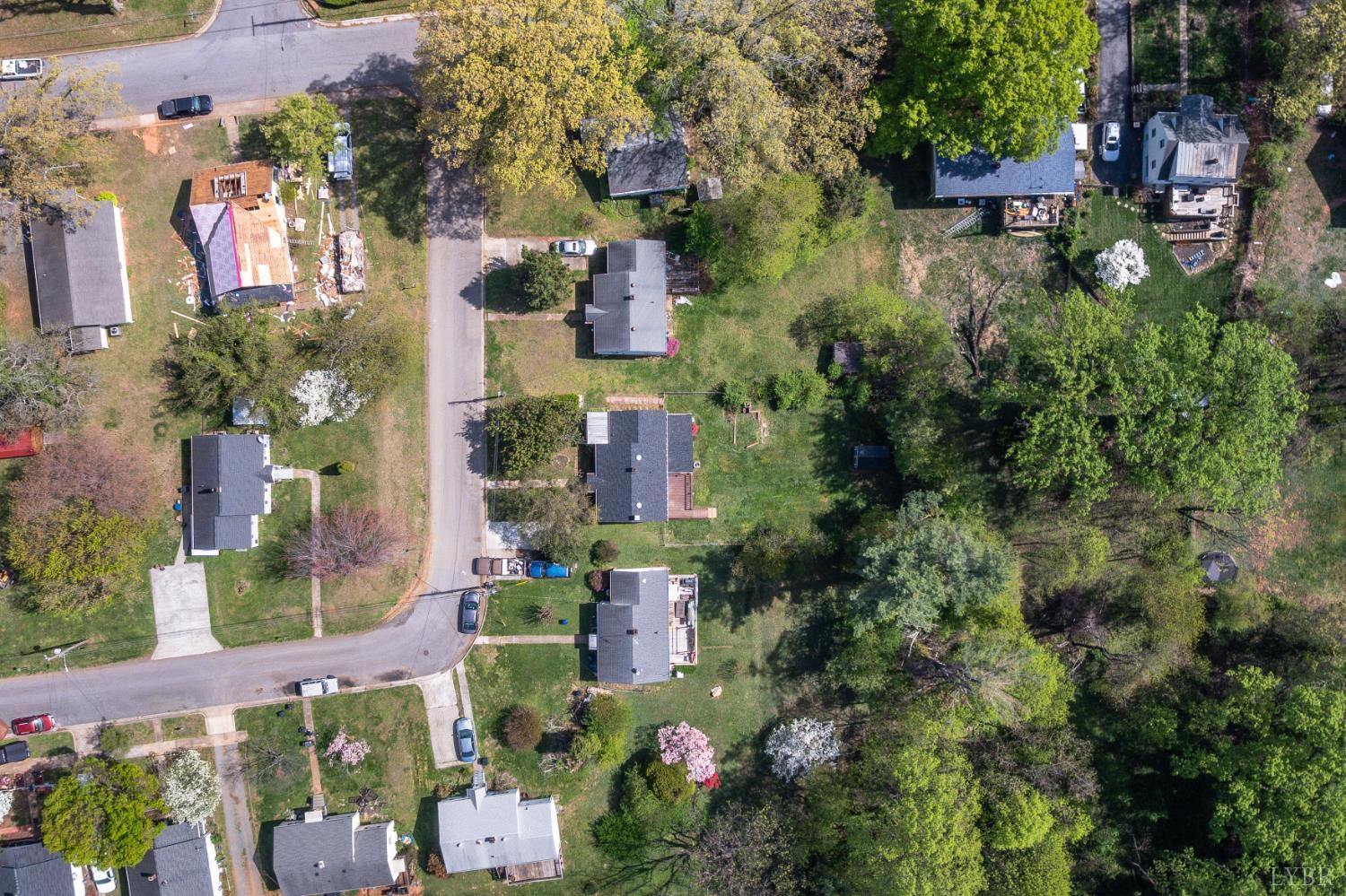 4525 Brooklawn Circle