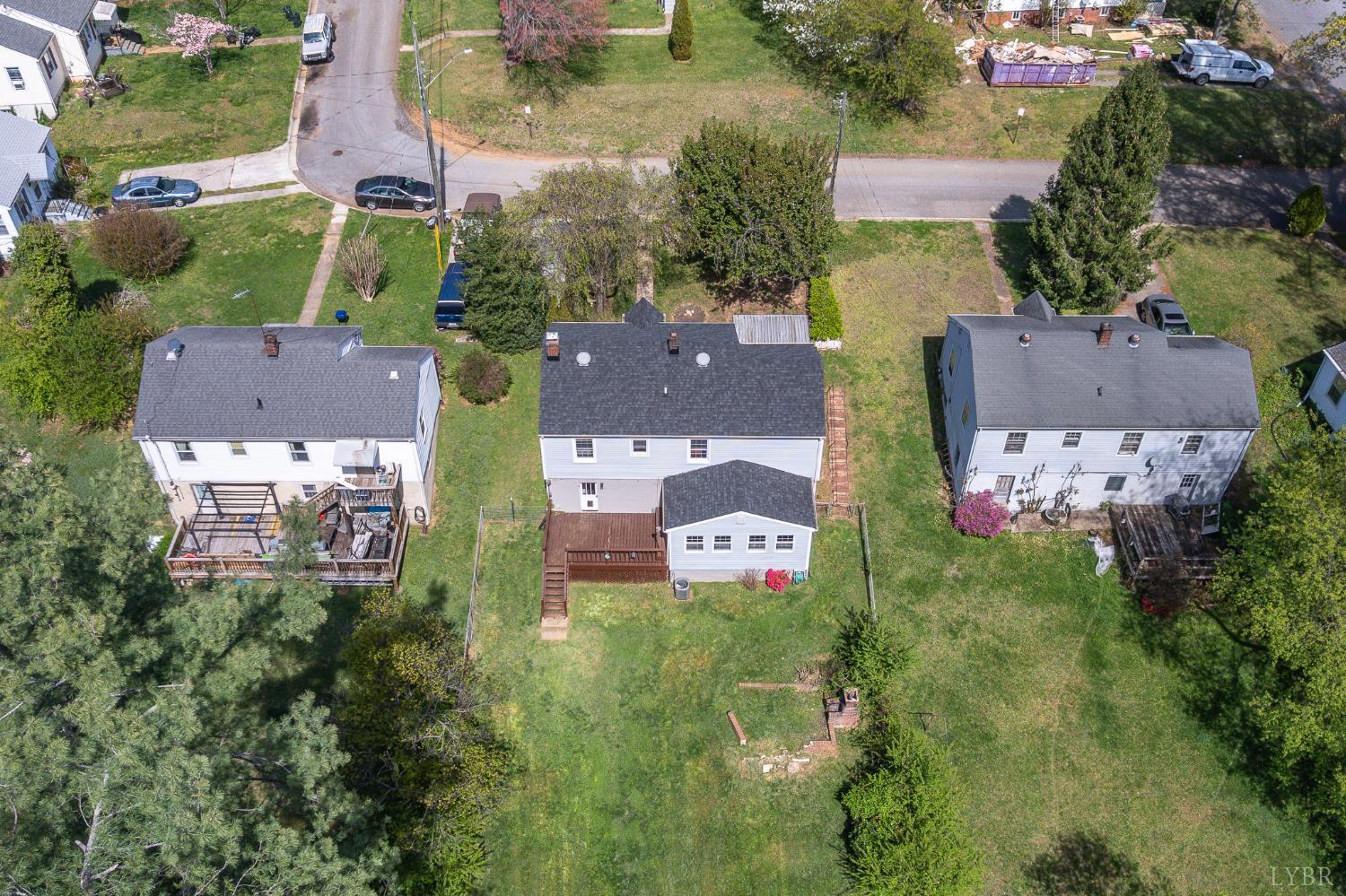 4525 Brooklawn Circle