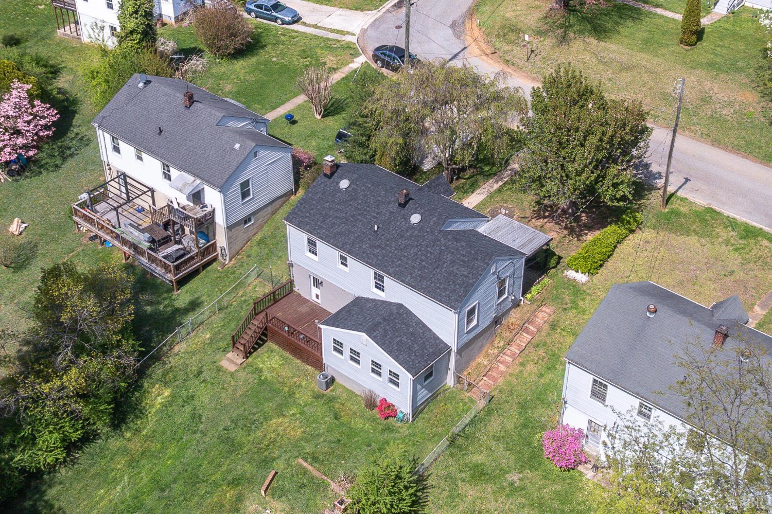 4525 Brooklawn Circle