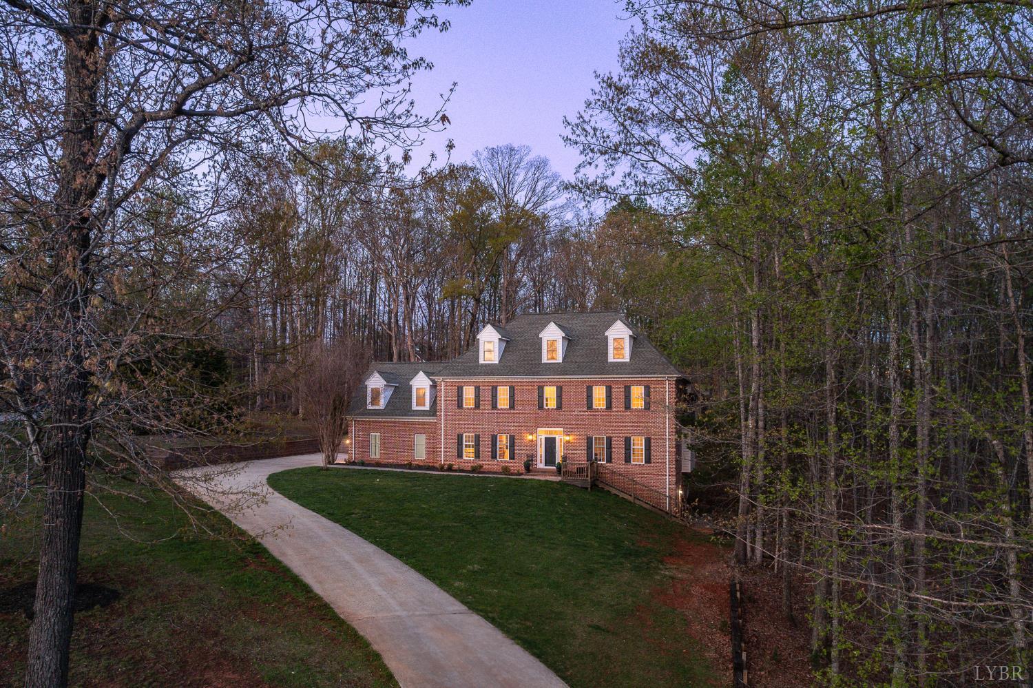 1089 Howards Scenic Trail