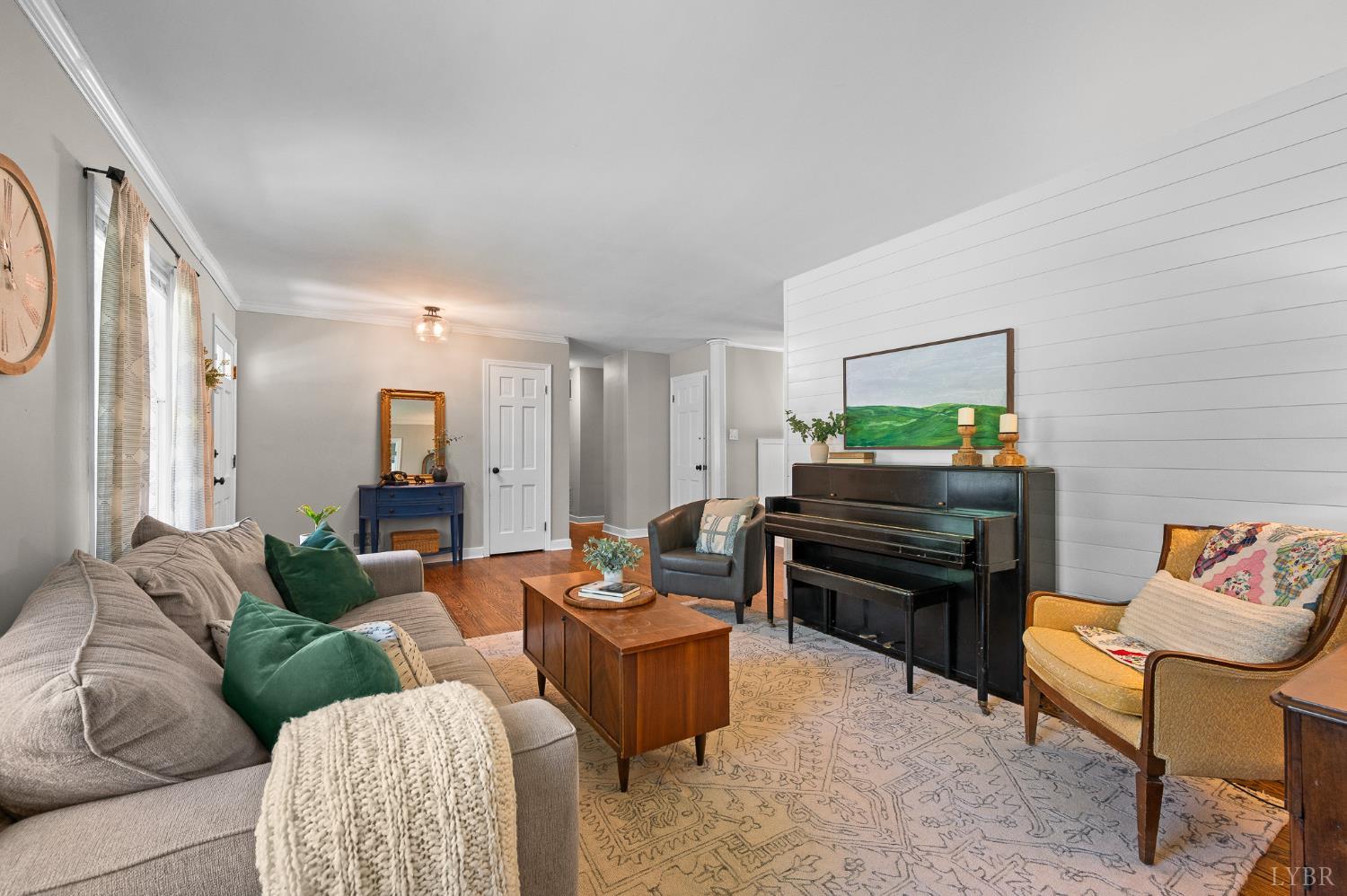 4401 Montgomery Road