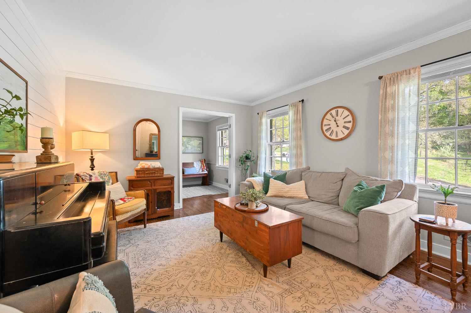 4401 Montgomery Road