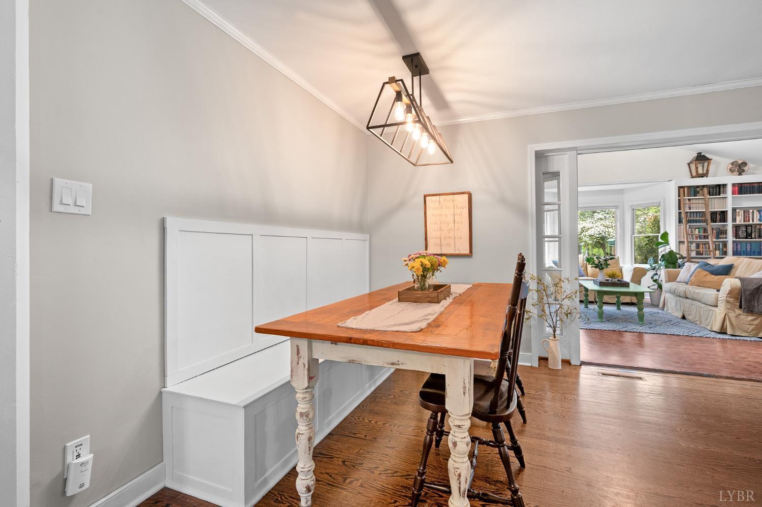 4401 Montgomery Road