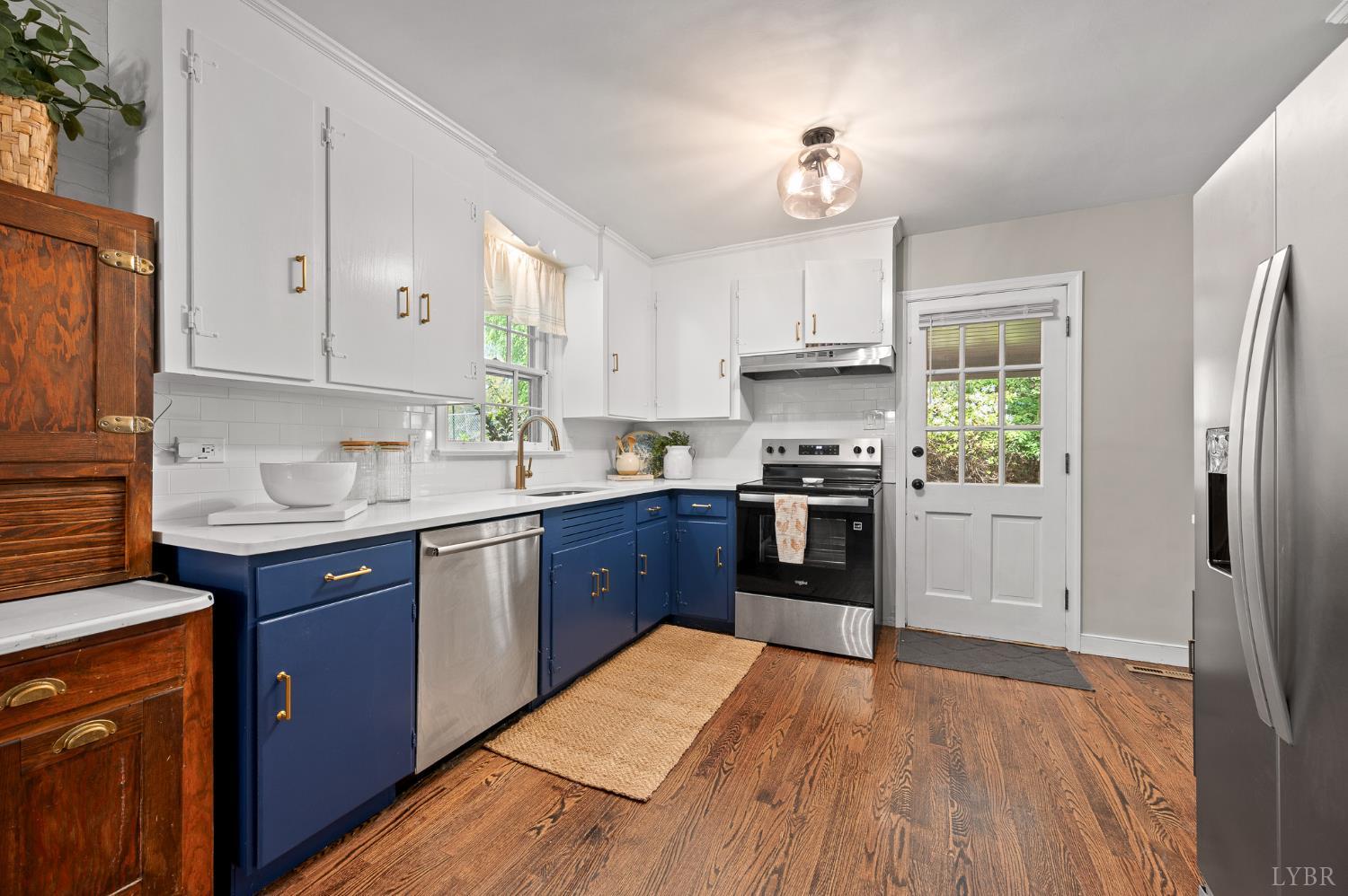 4401 Montgomery Road