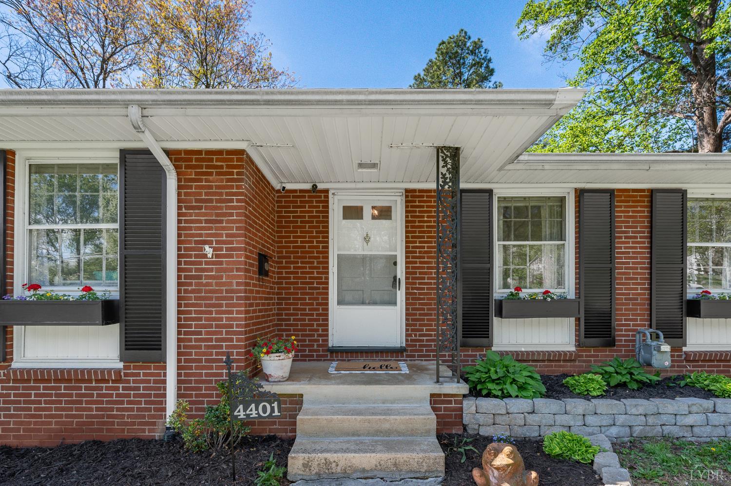 4401 Montgomery Road