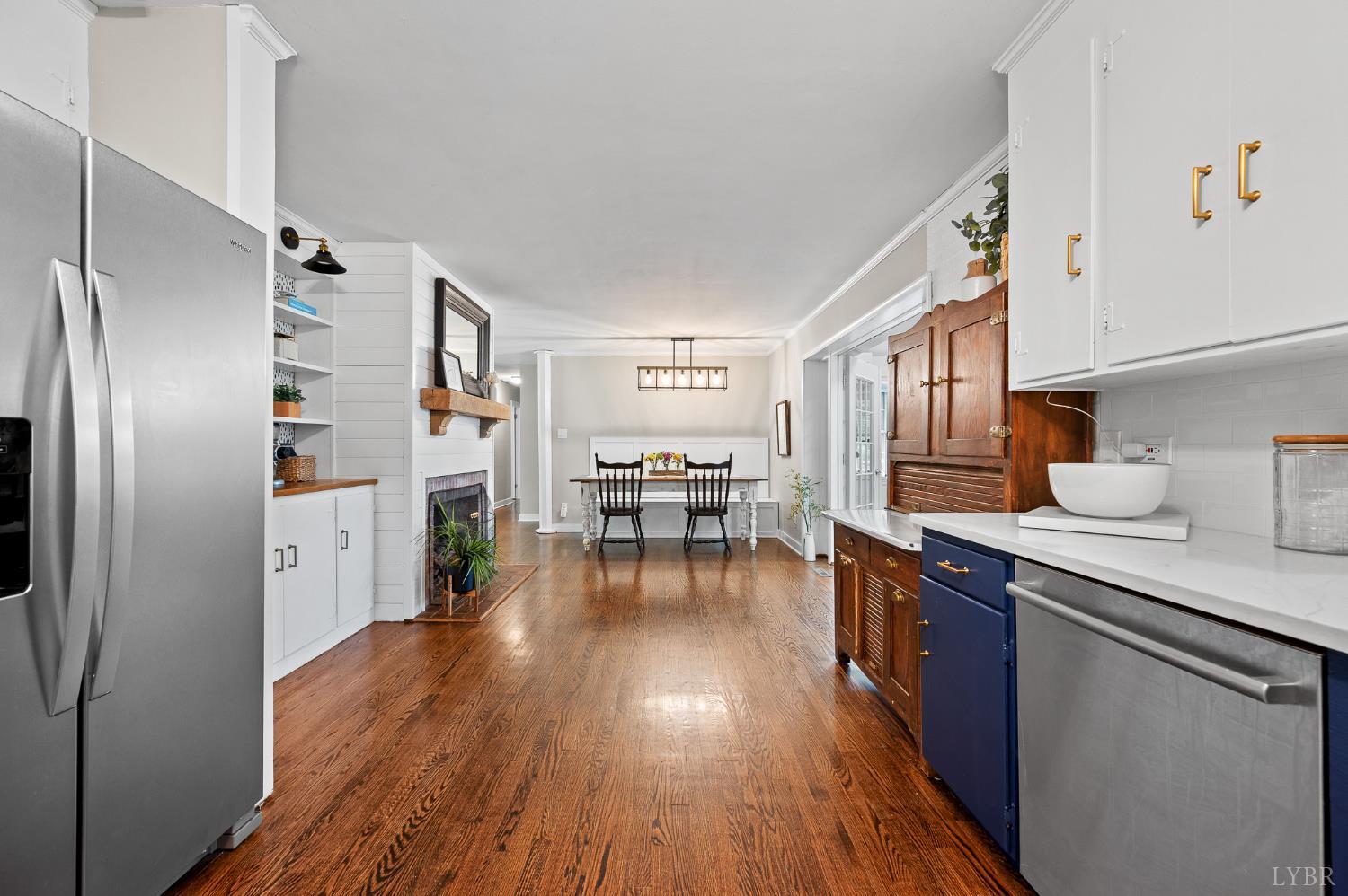 4401 Montgomery Road