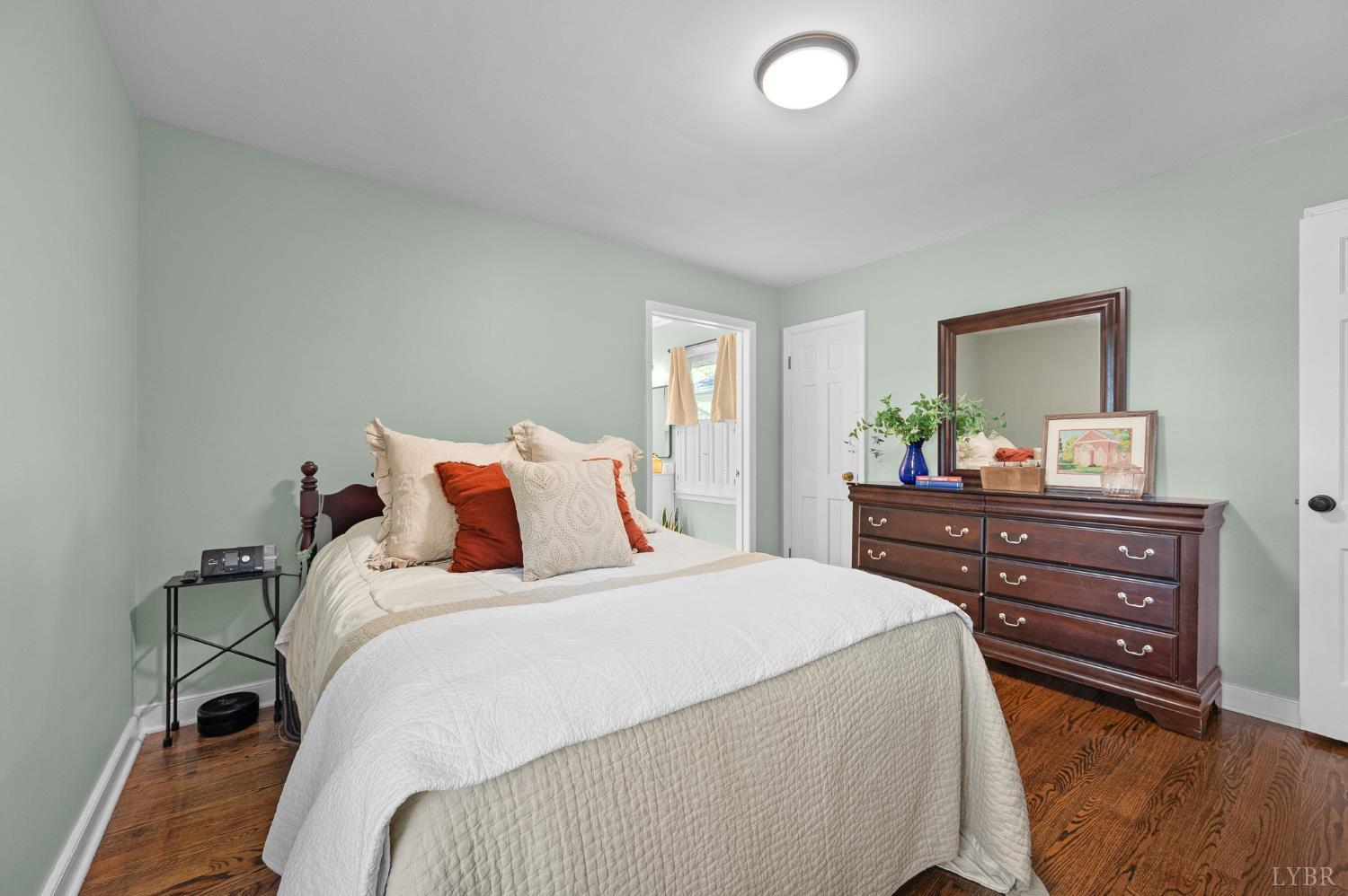 4401 Montgomery Road