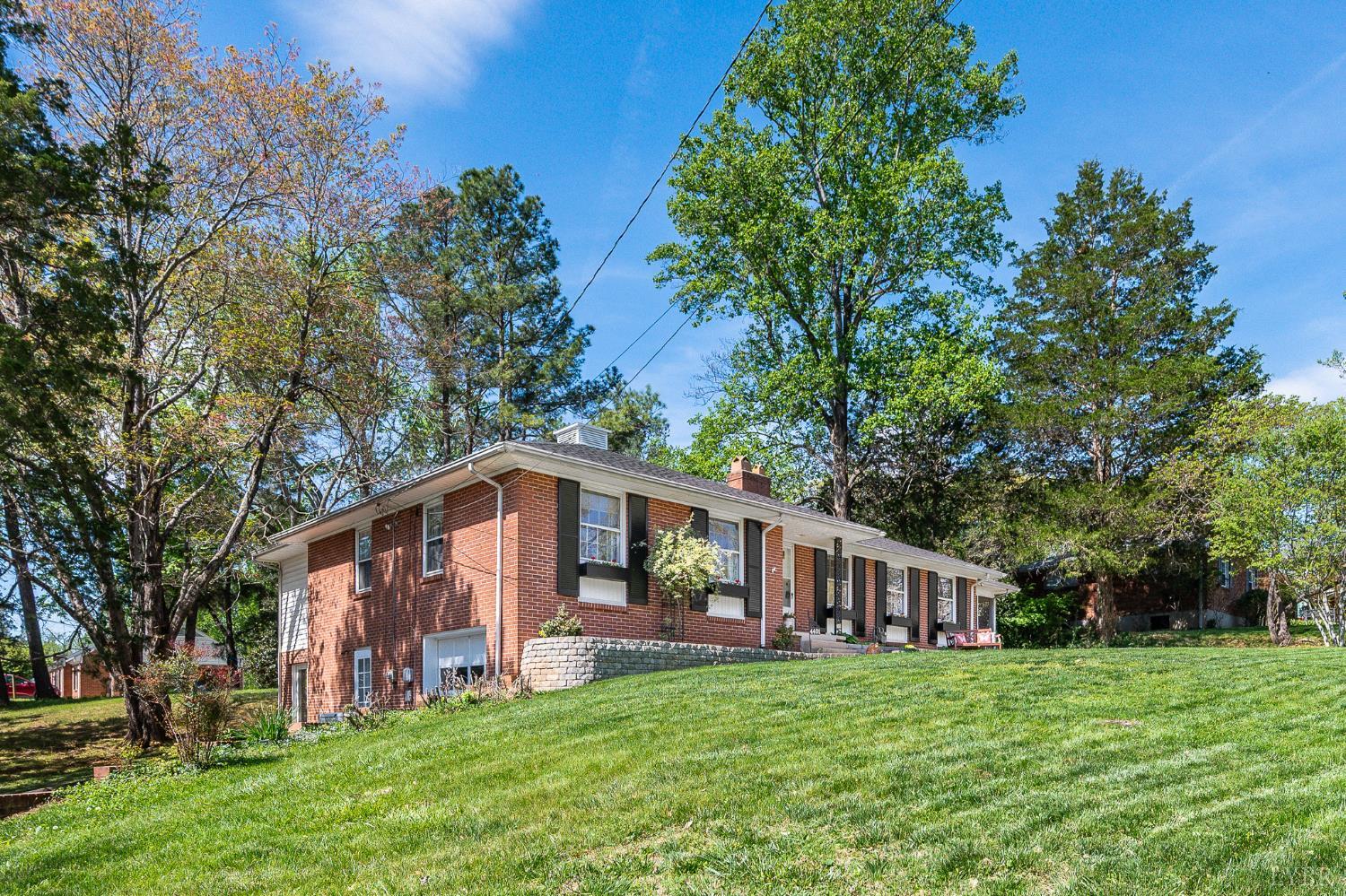 4401 Montgomery Road