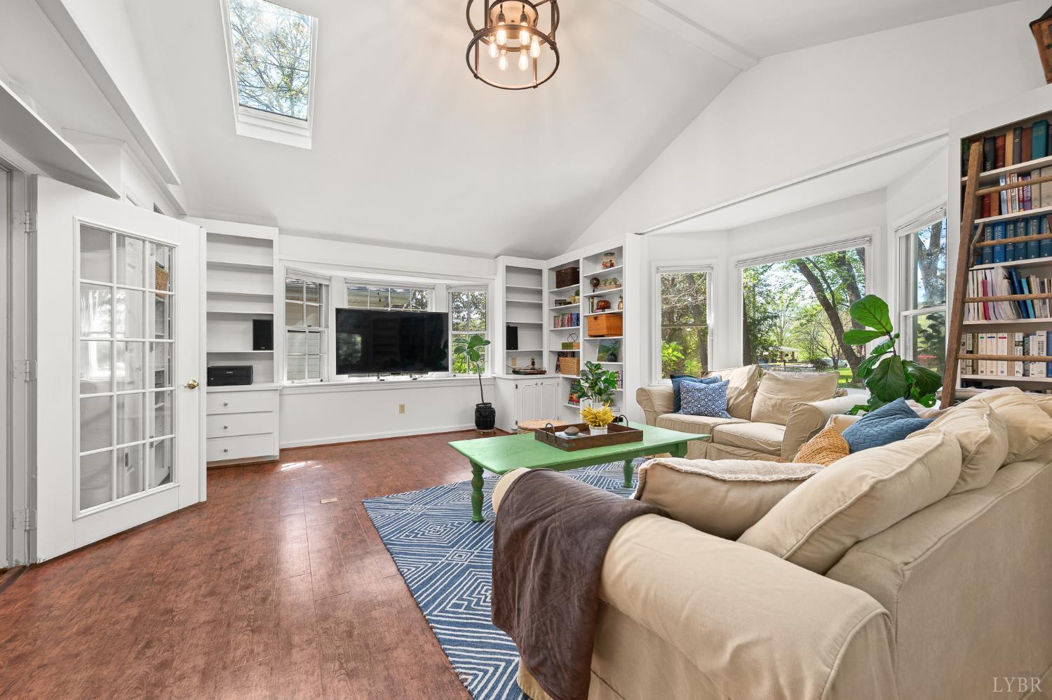 4401 Montgomery Road