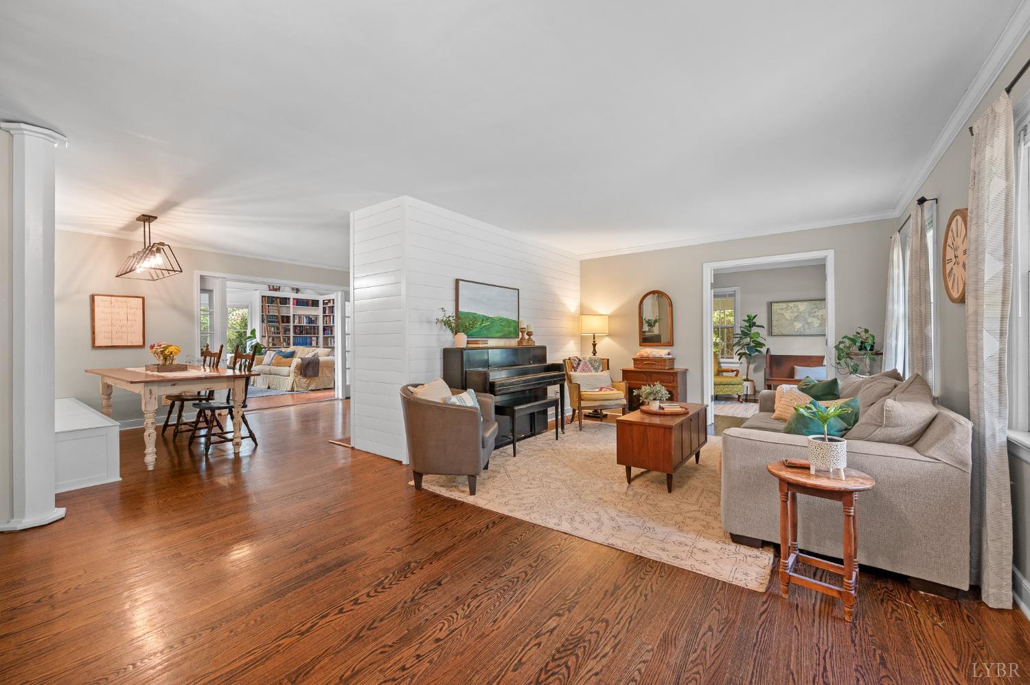 4401 Montgomery Road