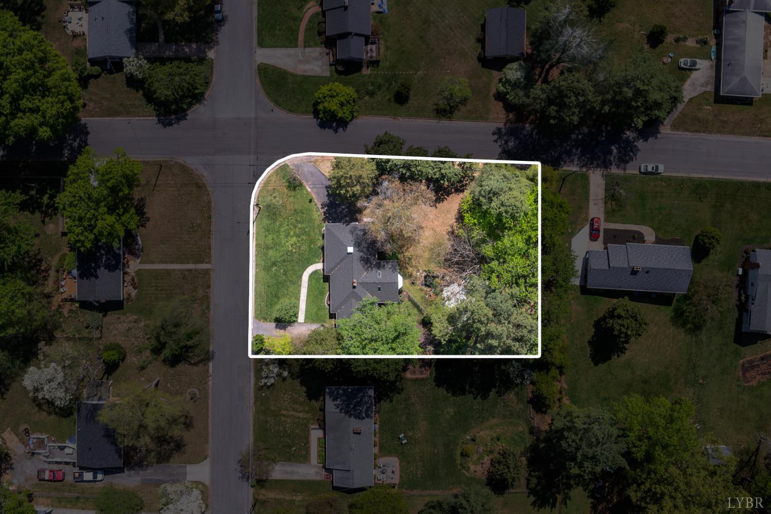 4401 Montgomery Road