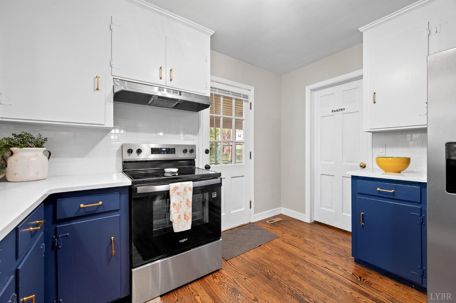 4401 Montgomery Road