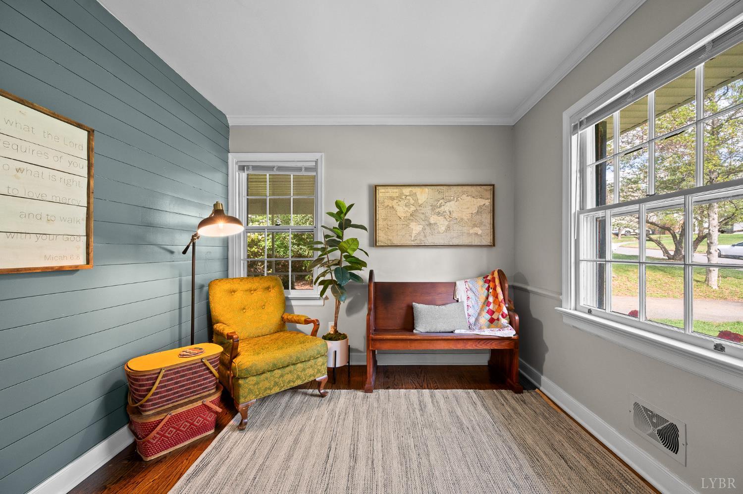 4401 Montgomery Road