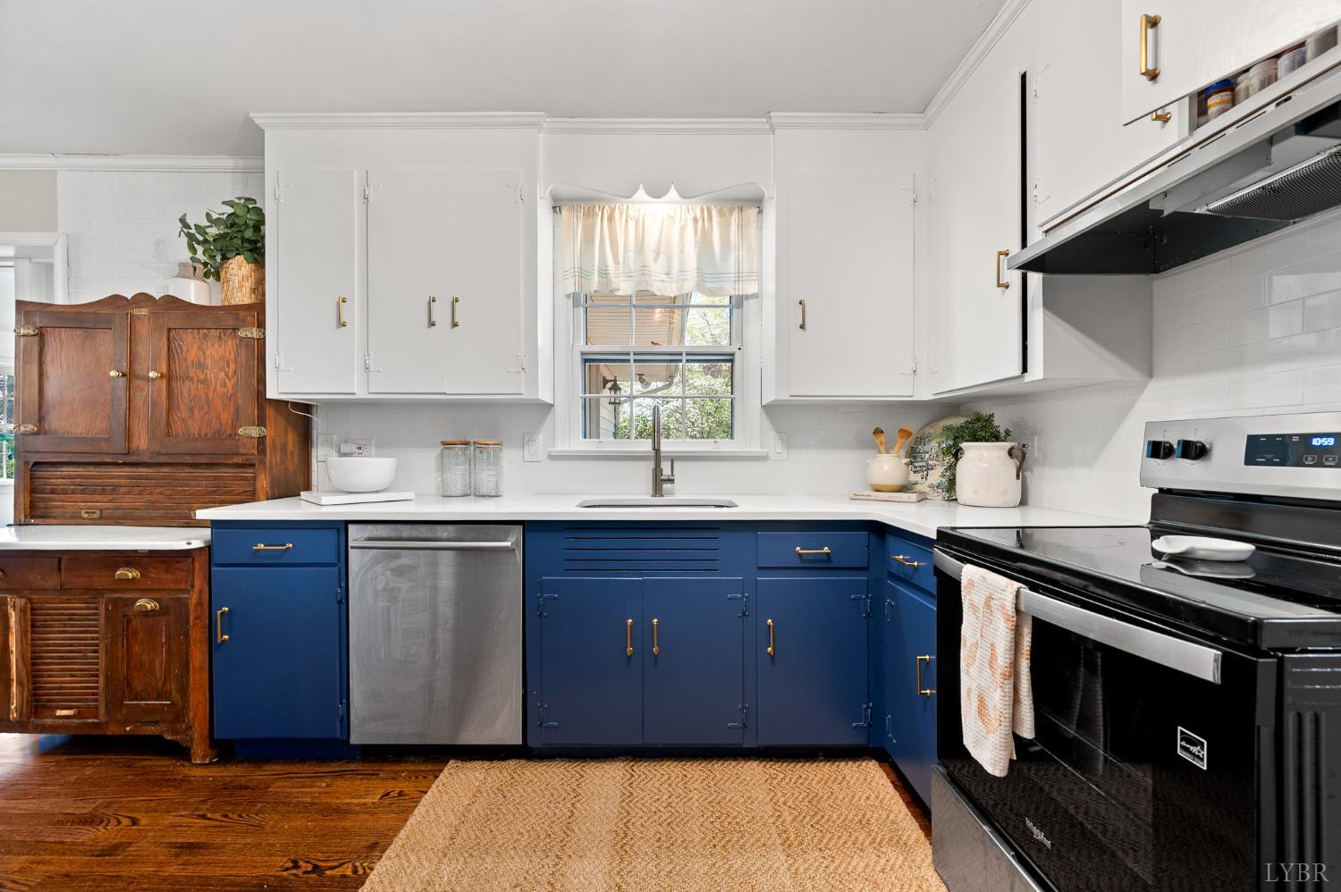 4401 Montgomery Road