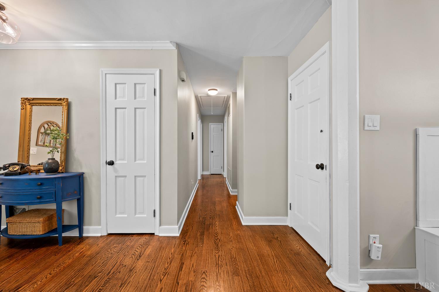 4401 Montgomery Road