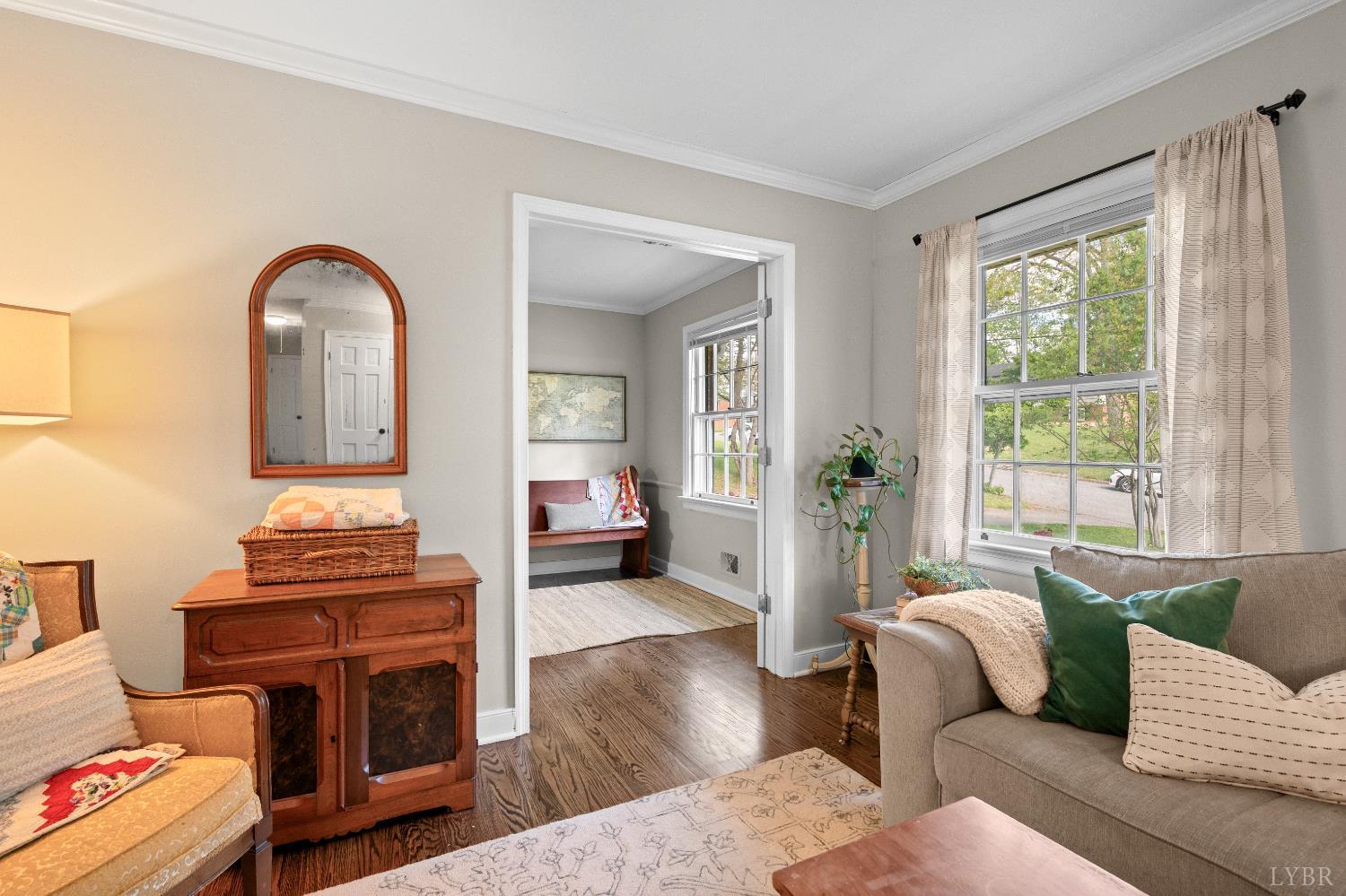 4401 Montgomery Road