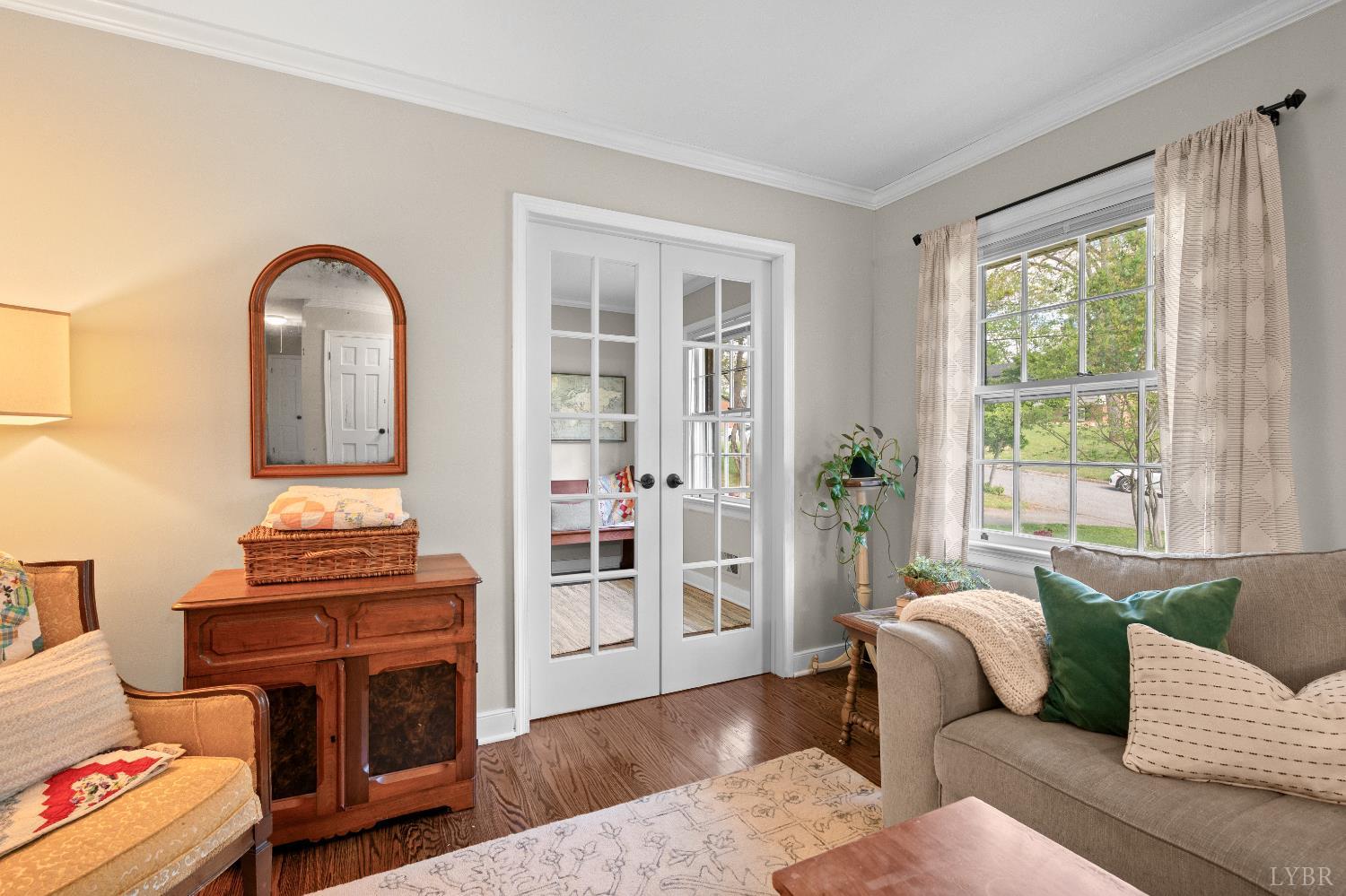 4401 Montgomery Road