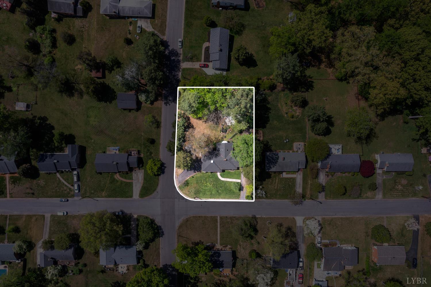 4401 Montgomery Road