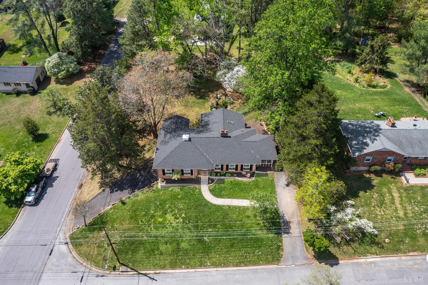 4401 Montgomery Road