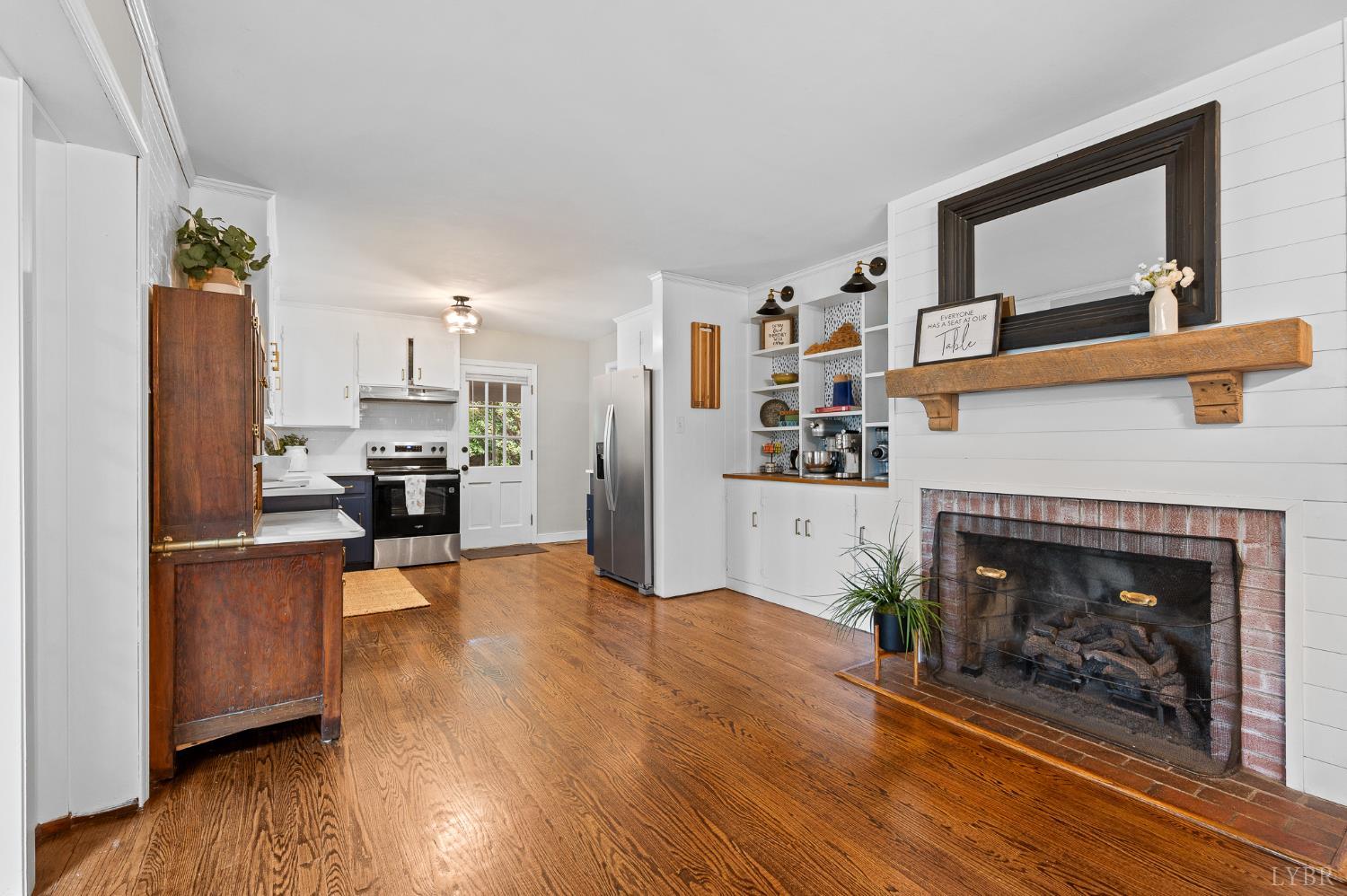 4401 Montgomery Road