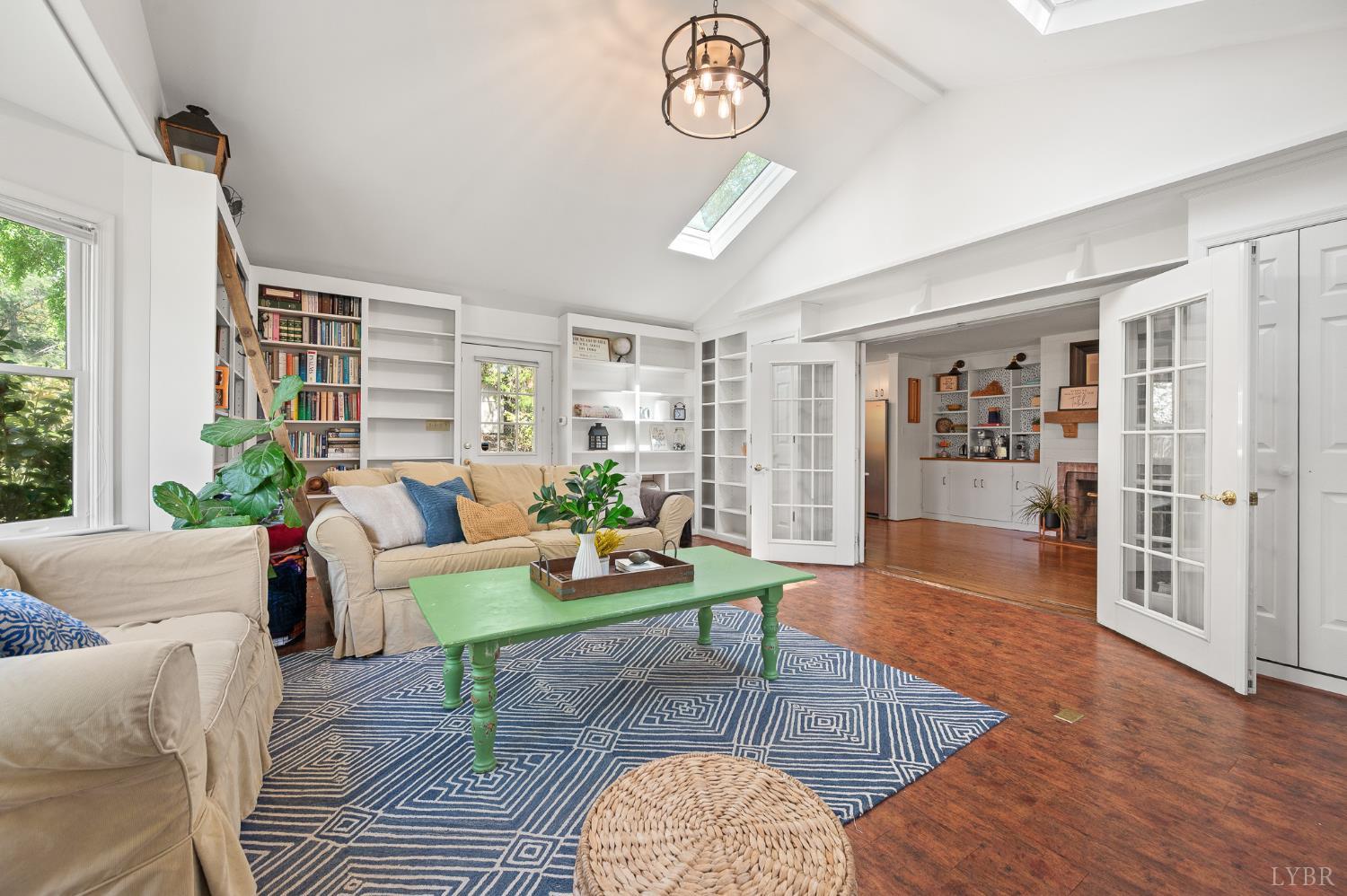 4401 Montgomery Road