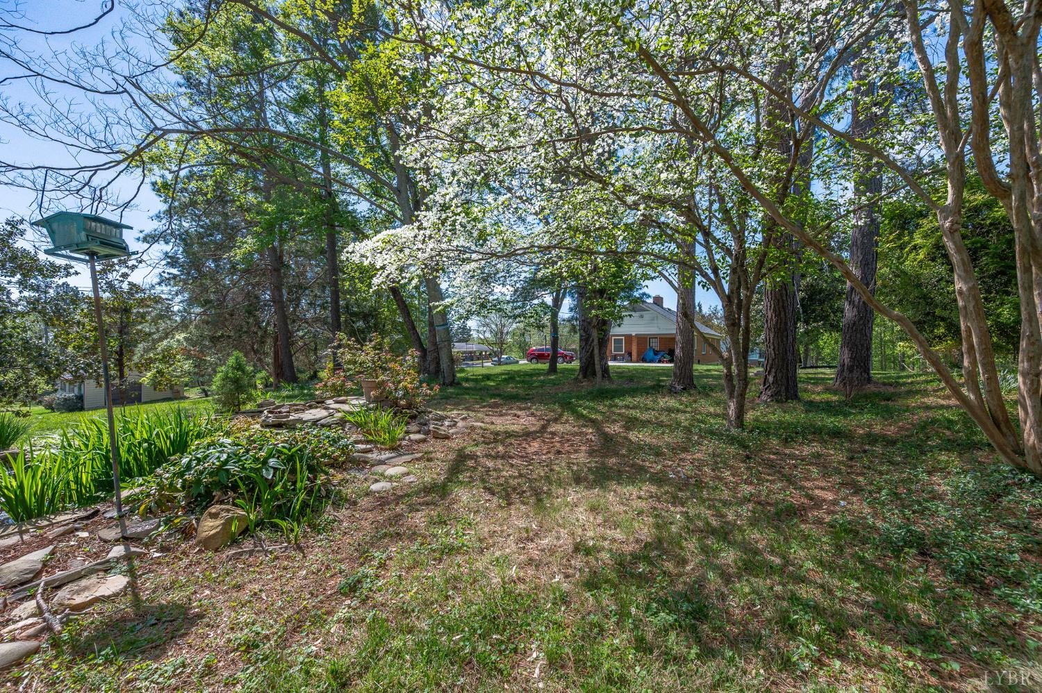 4401 Montgomery Road